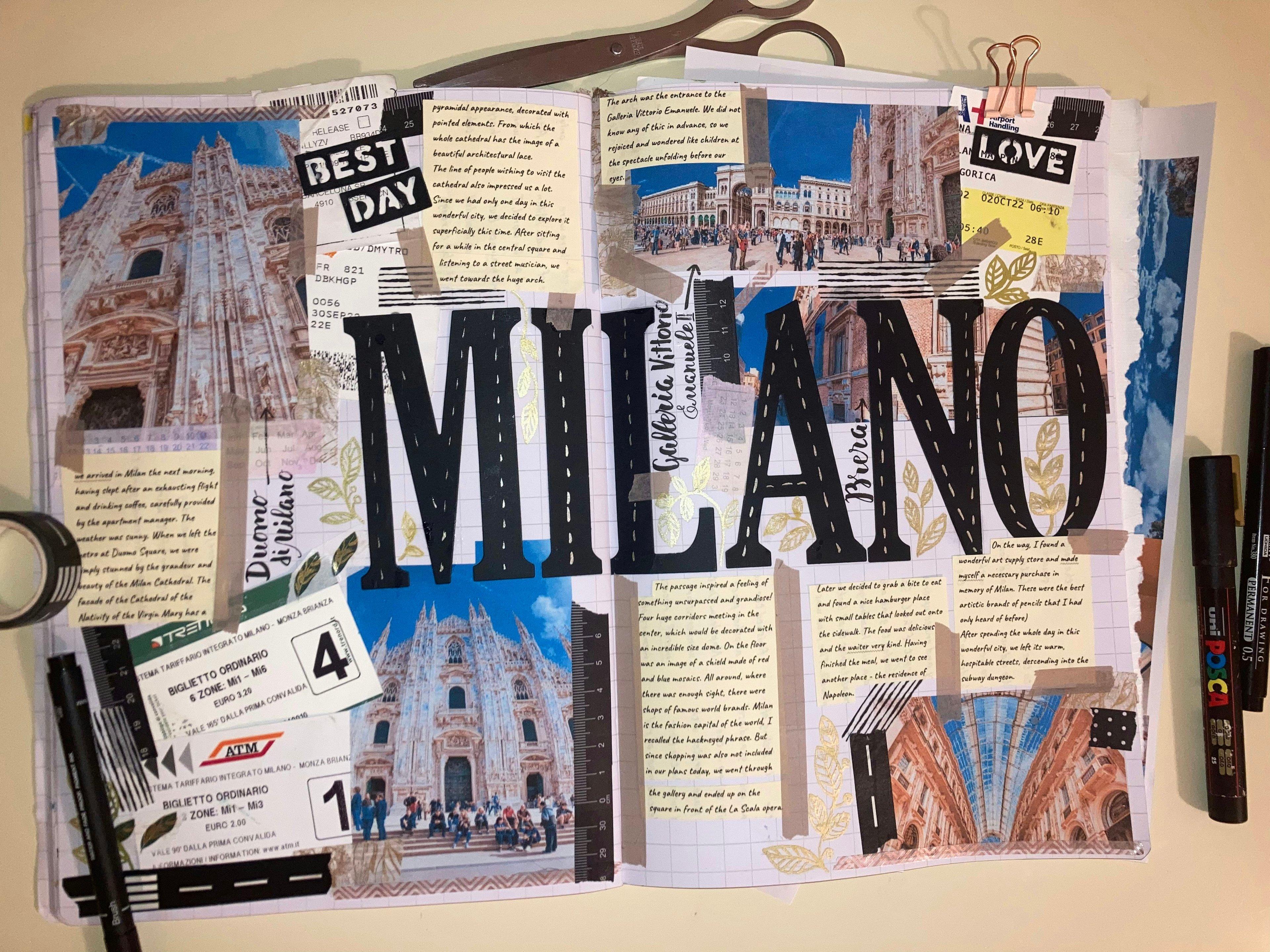 Image of Milano Mi, Italy