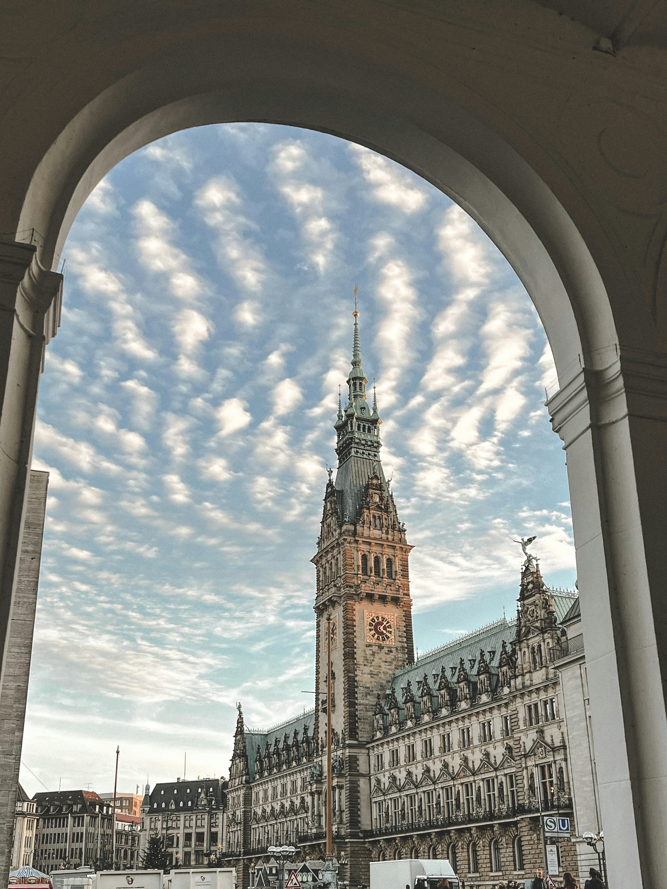Image of Hamburg, Germany