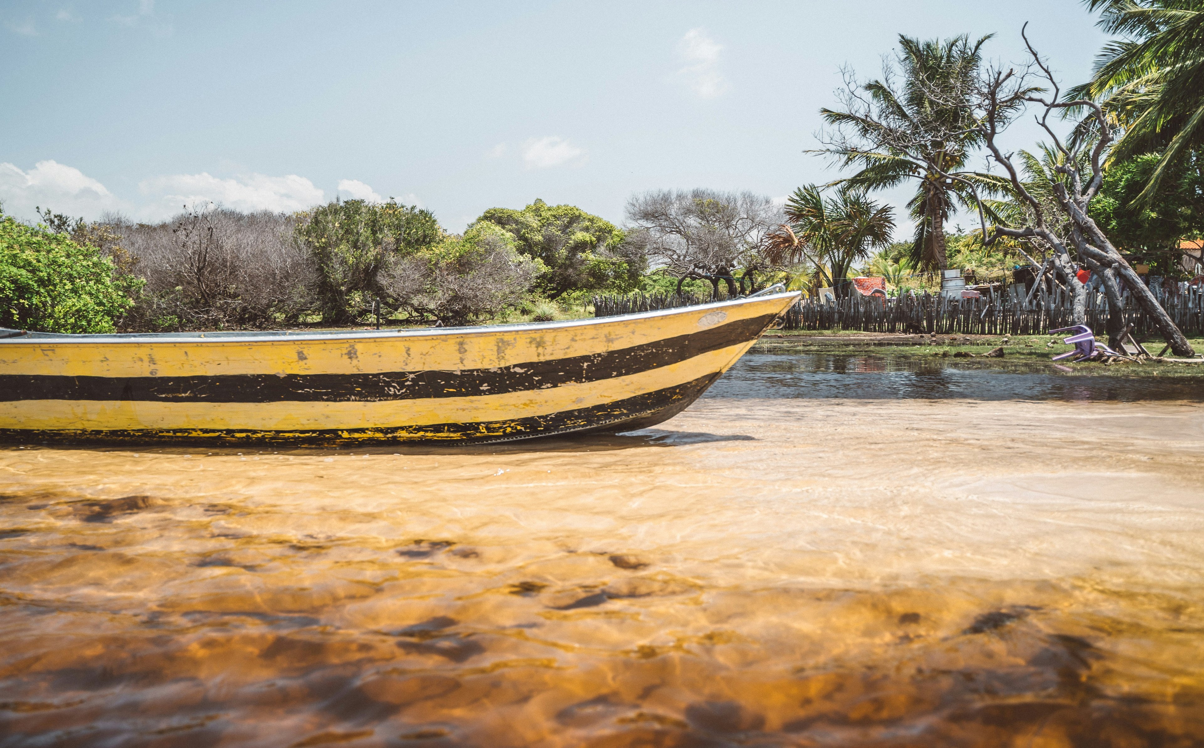 Image of Maranhão, Brazil