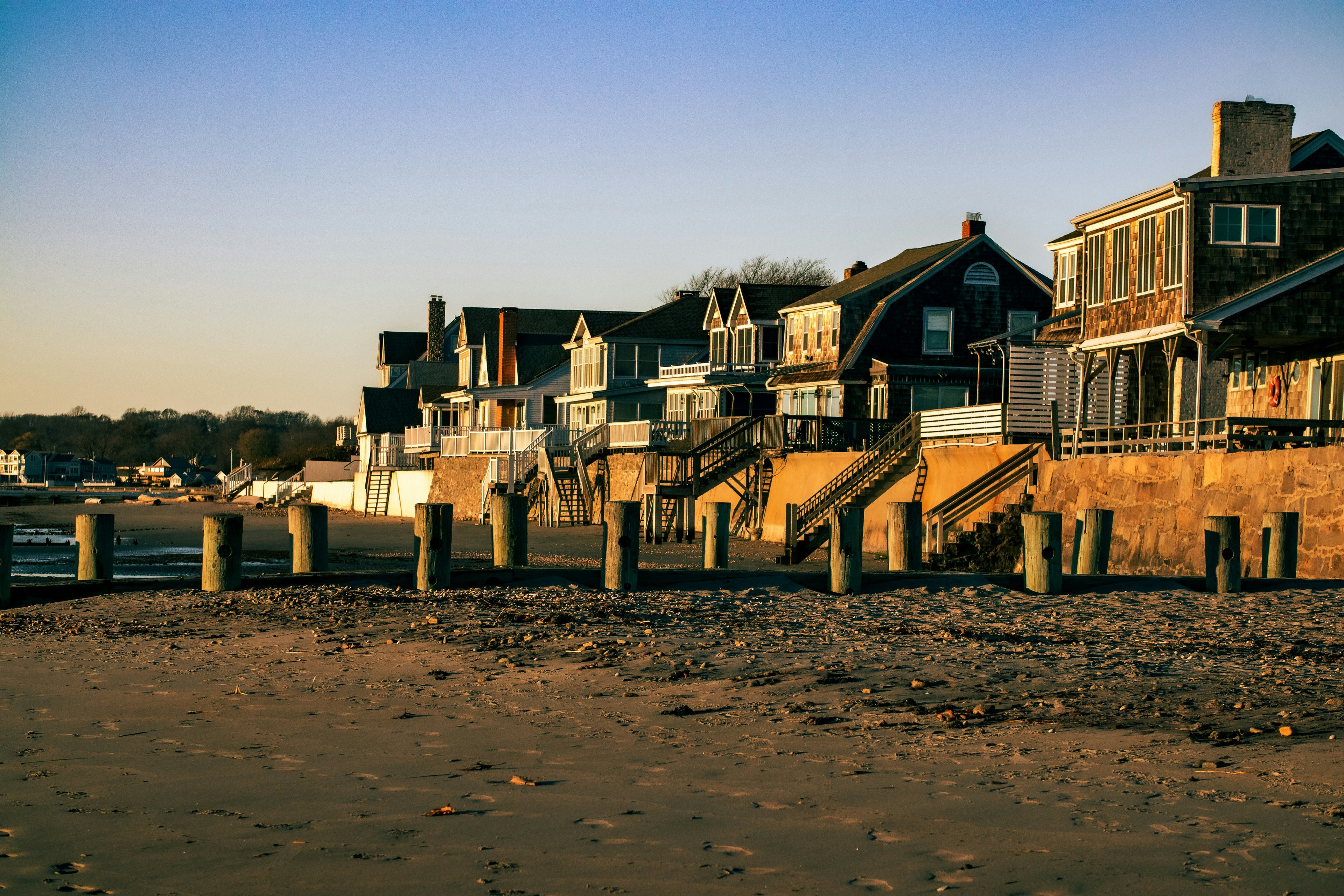 Image of Old Saybrook, Connecticut, United States