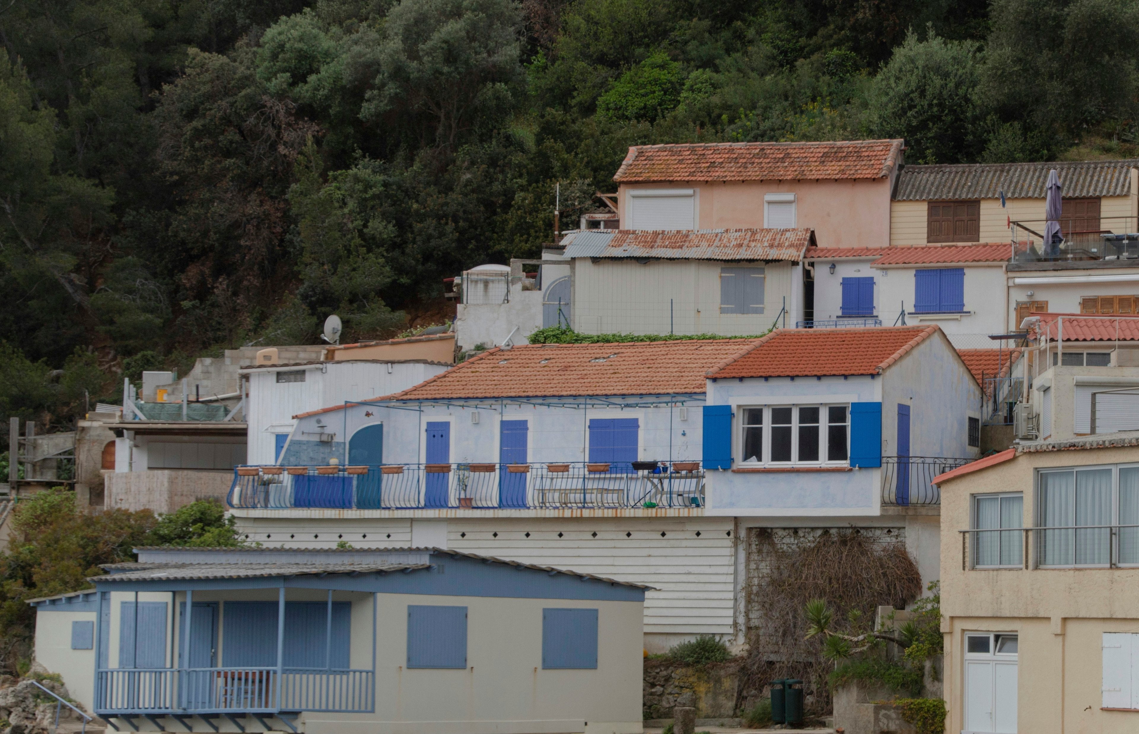 Image of Toulon, France