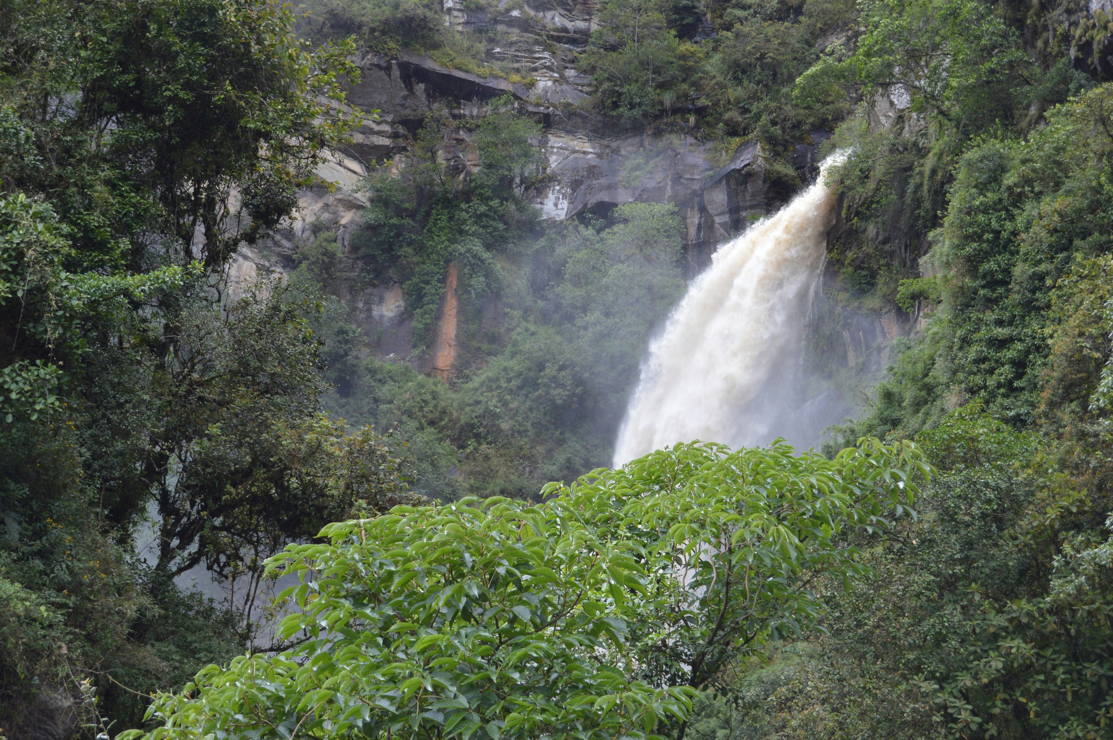 Image of Cundinamarca, Colombia
