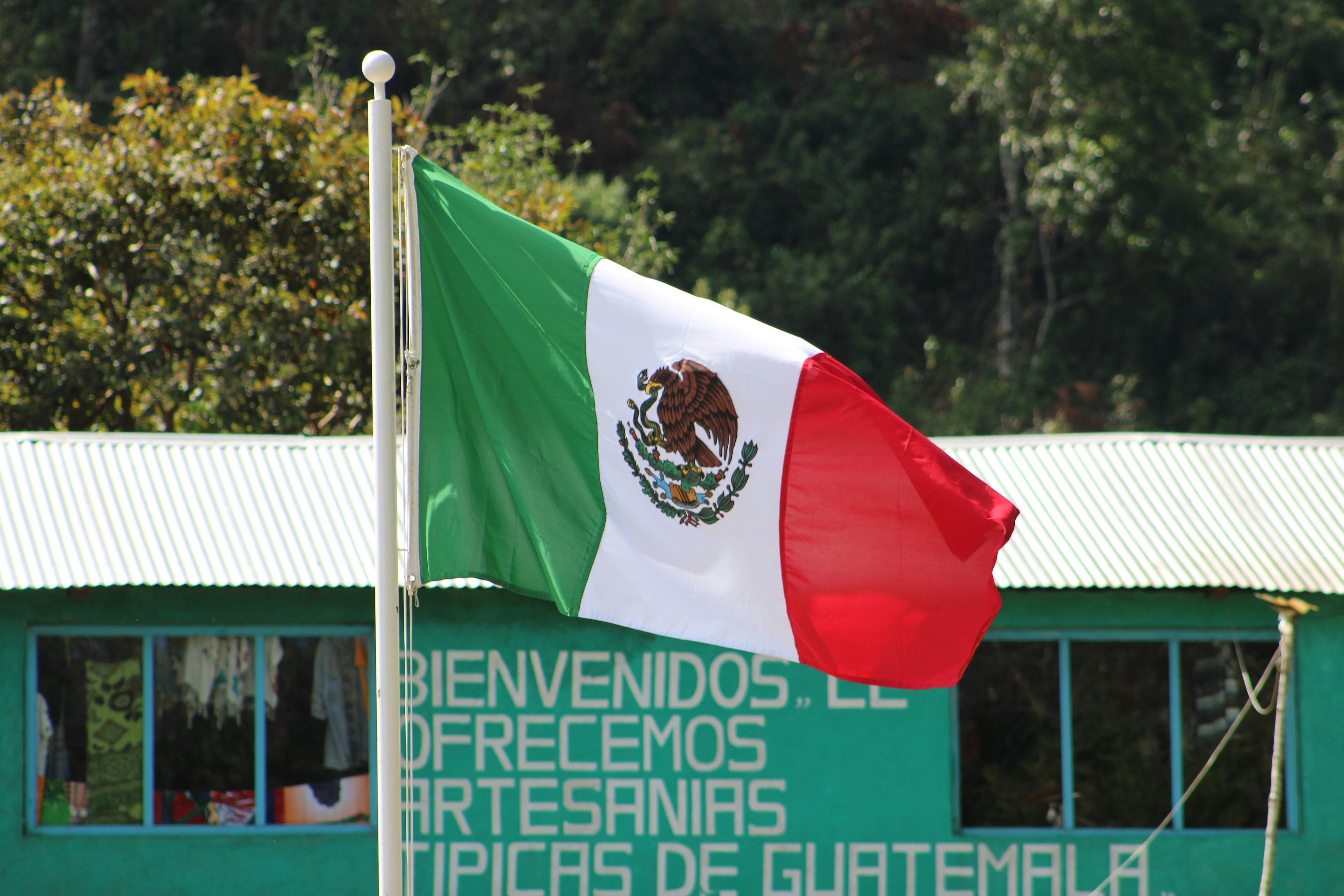 Image of B.C., Mexico