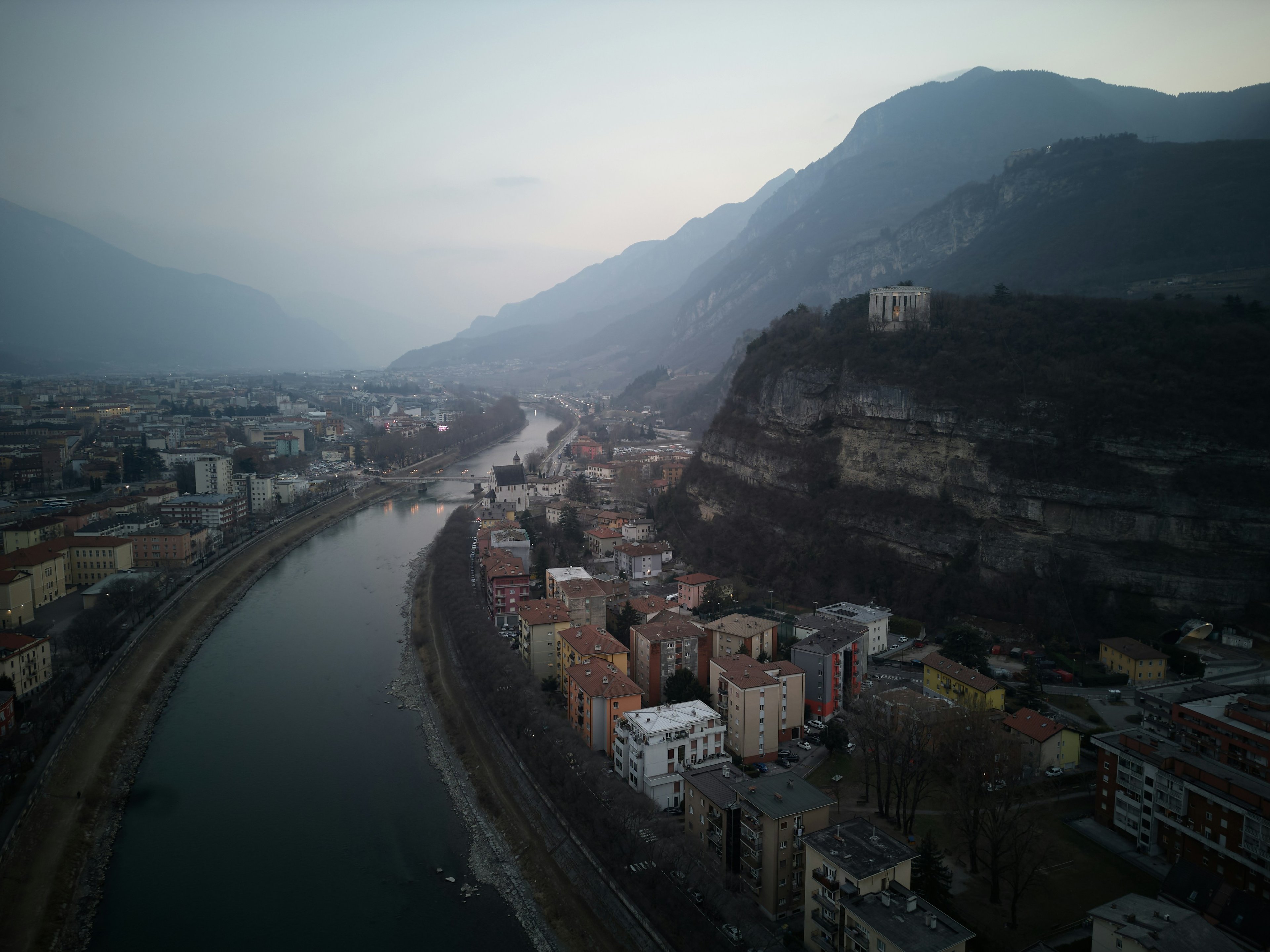 Image of Trento Tn, Italy
