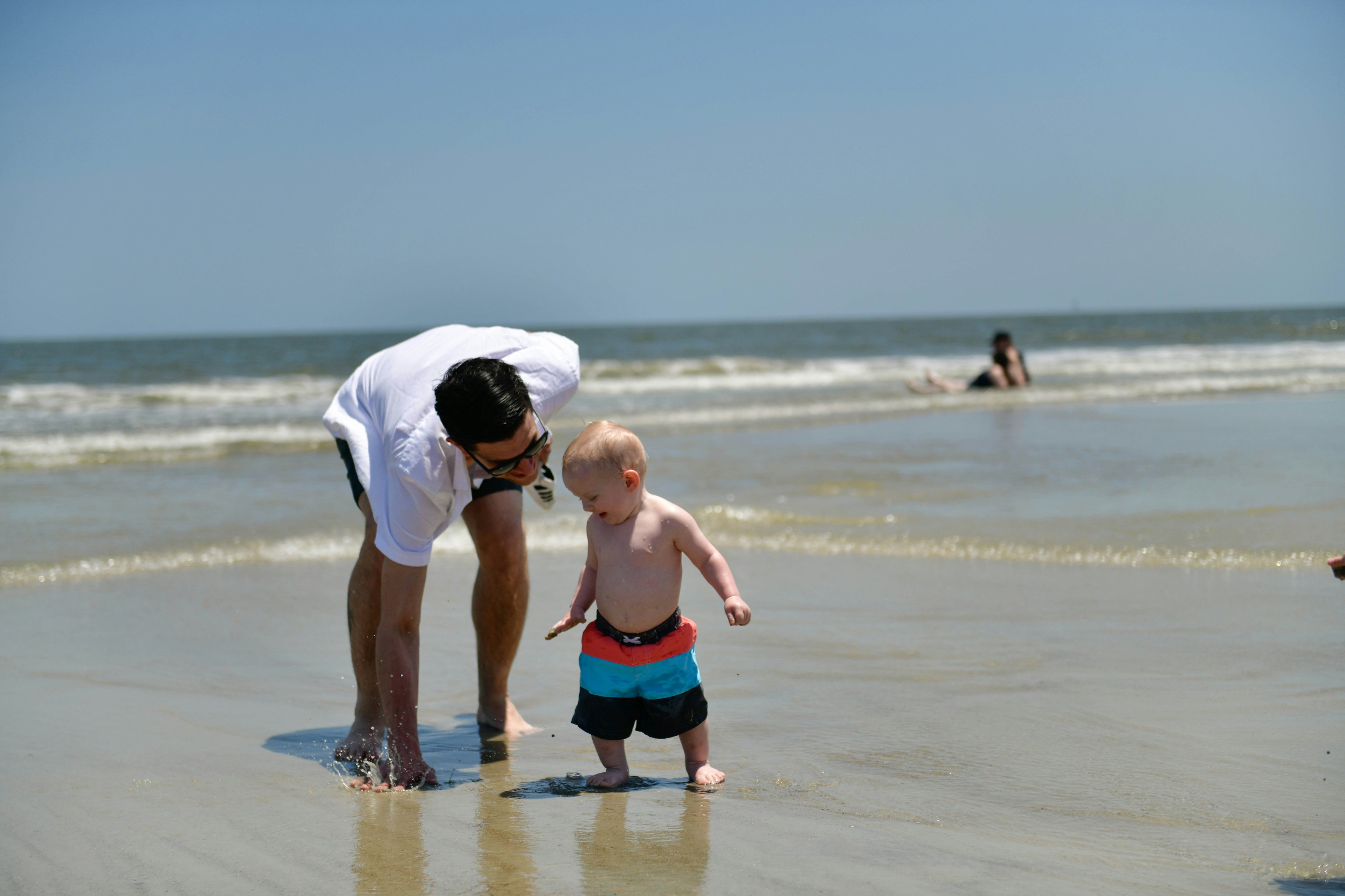 Image of Tybee Island, Georgia, United States