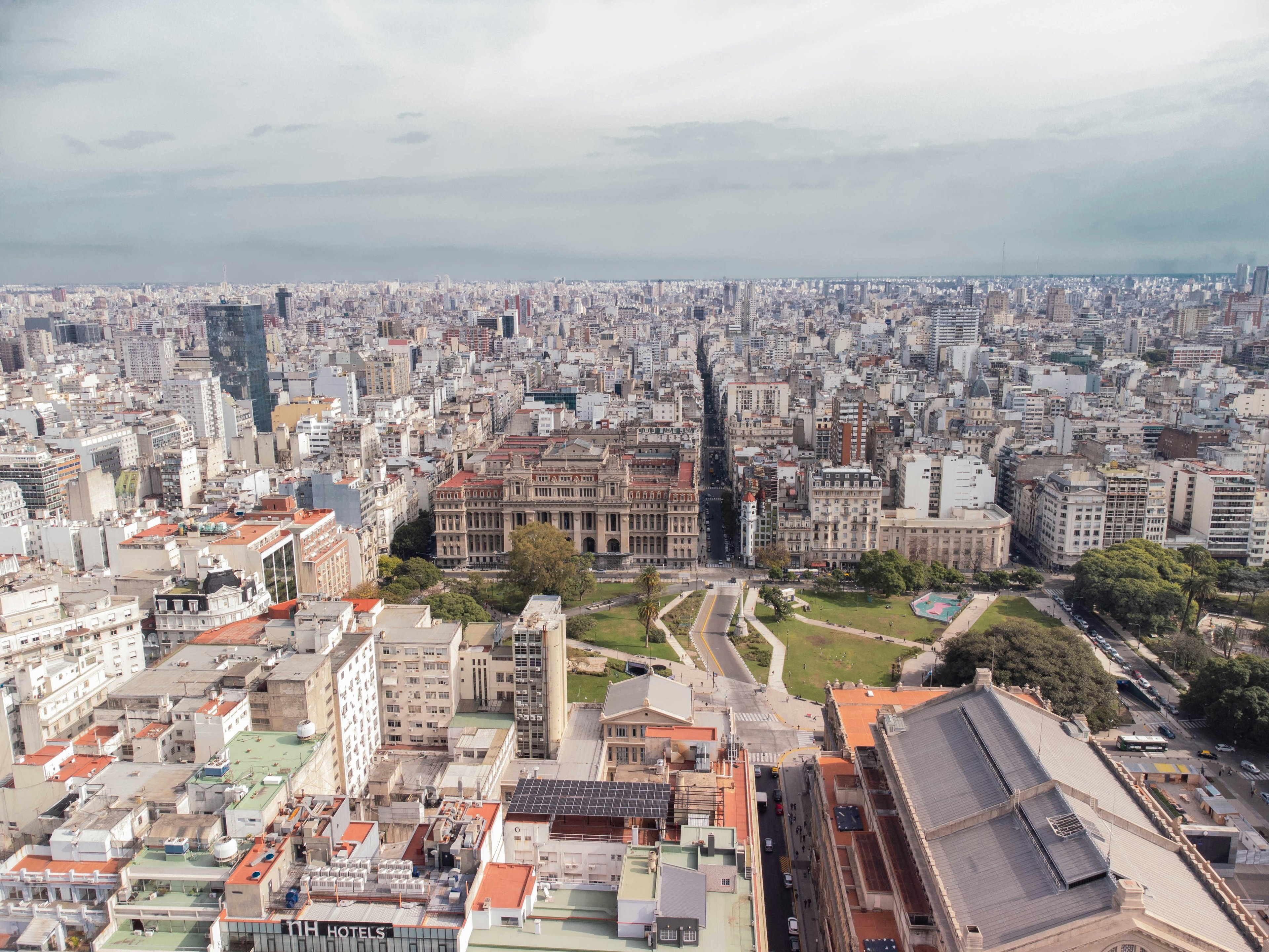 Image of Buenos Aires, Argentina