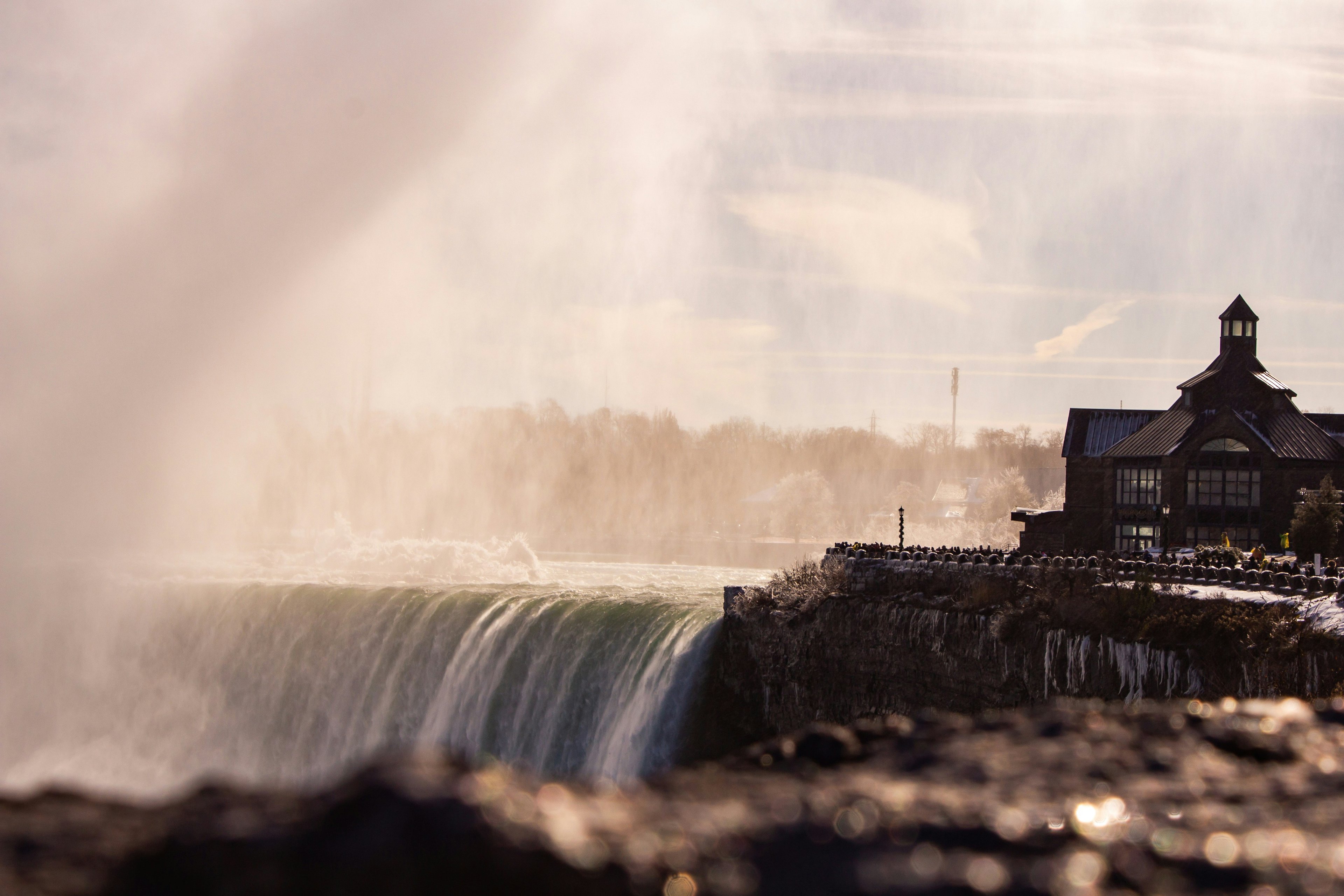 Image of Niagara Falls, Ontario, Canada