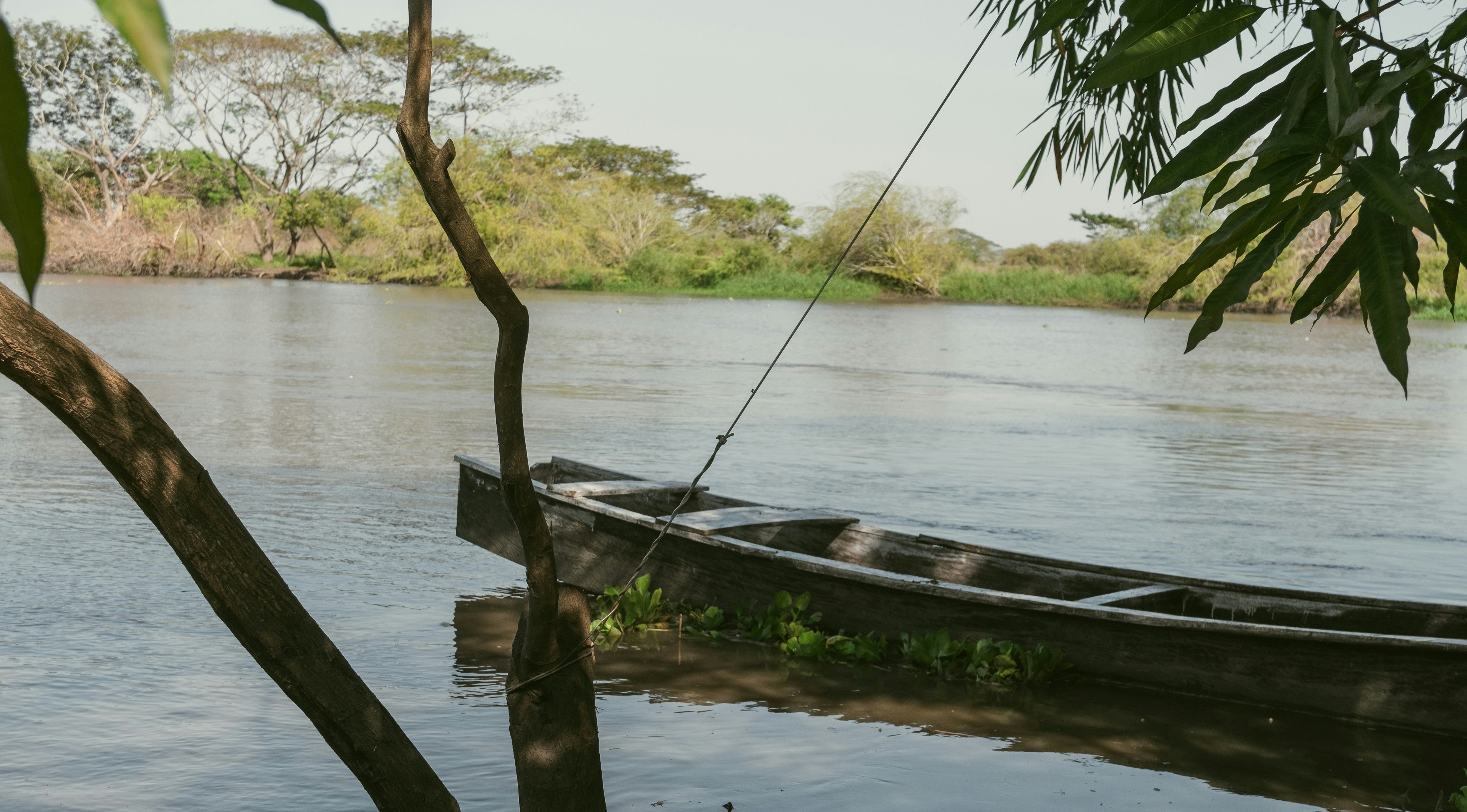 Image of Magdalena, Colombia