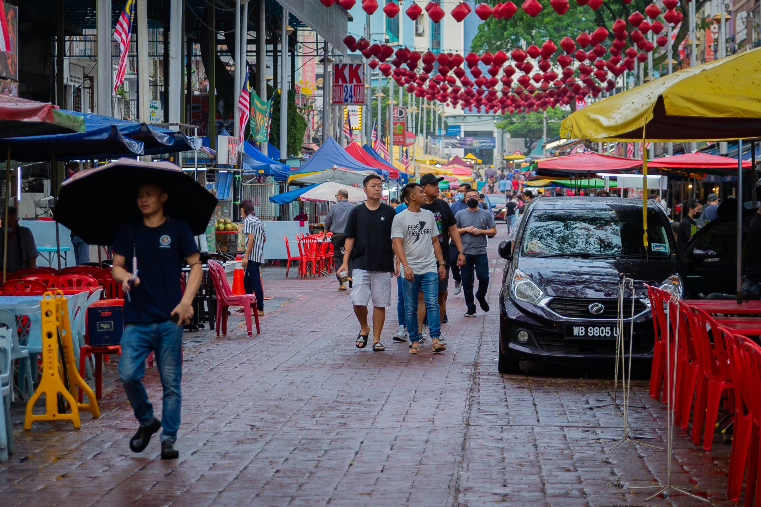 Image of Kuala Lumpur, Kuala Lumpur, Malaysia