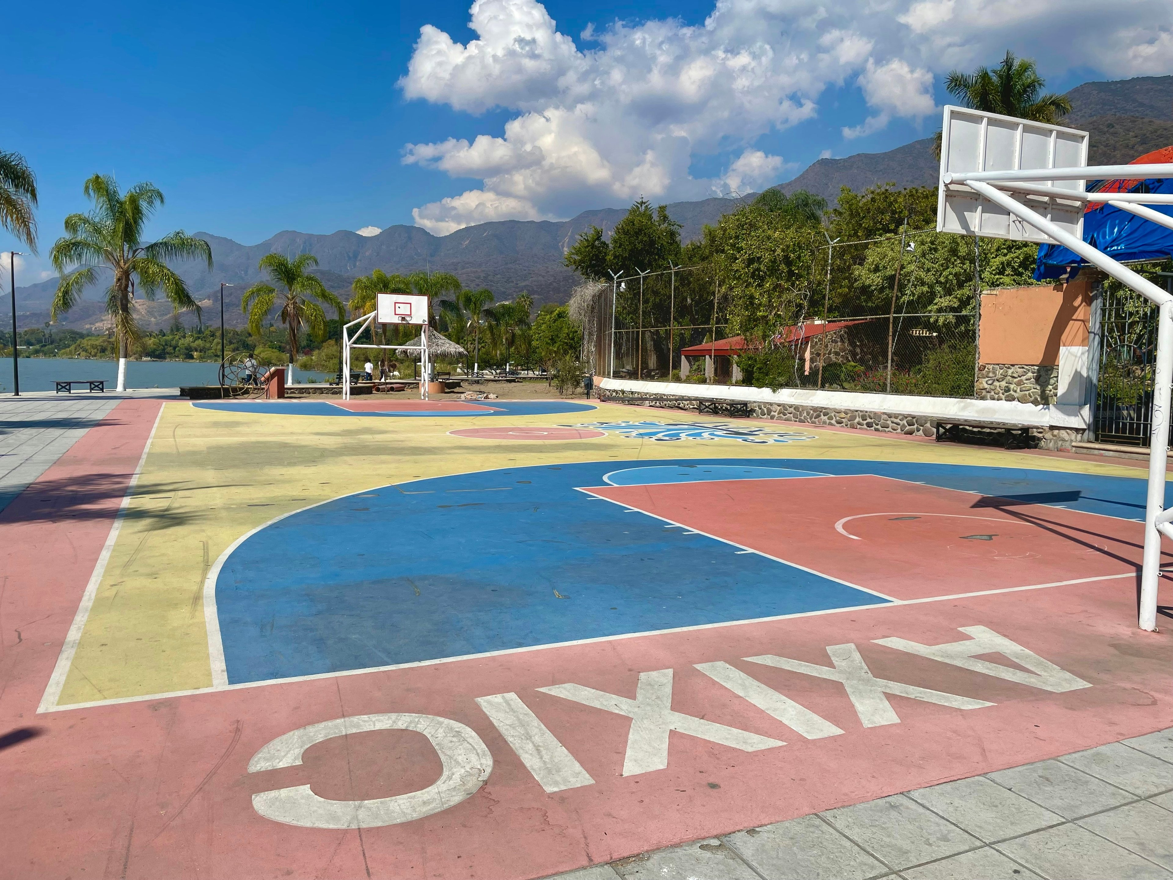Image of Oax., Mexico