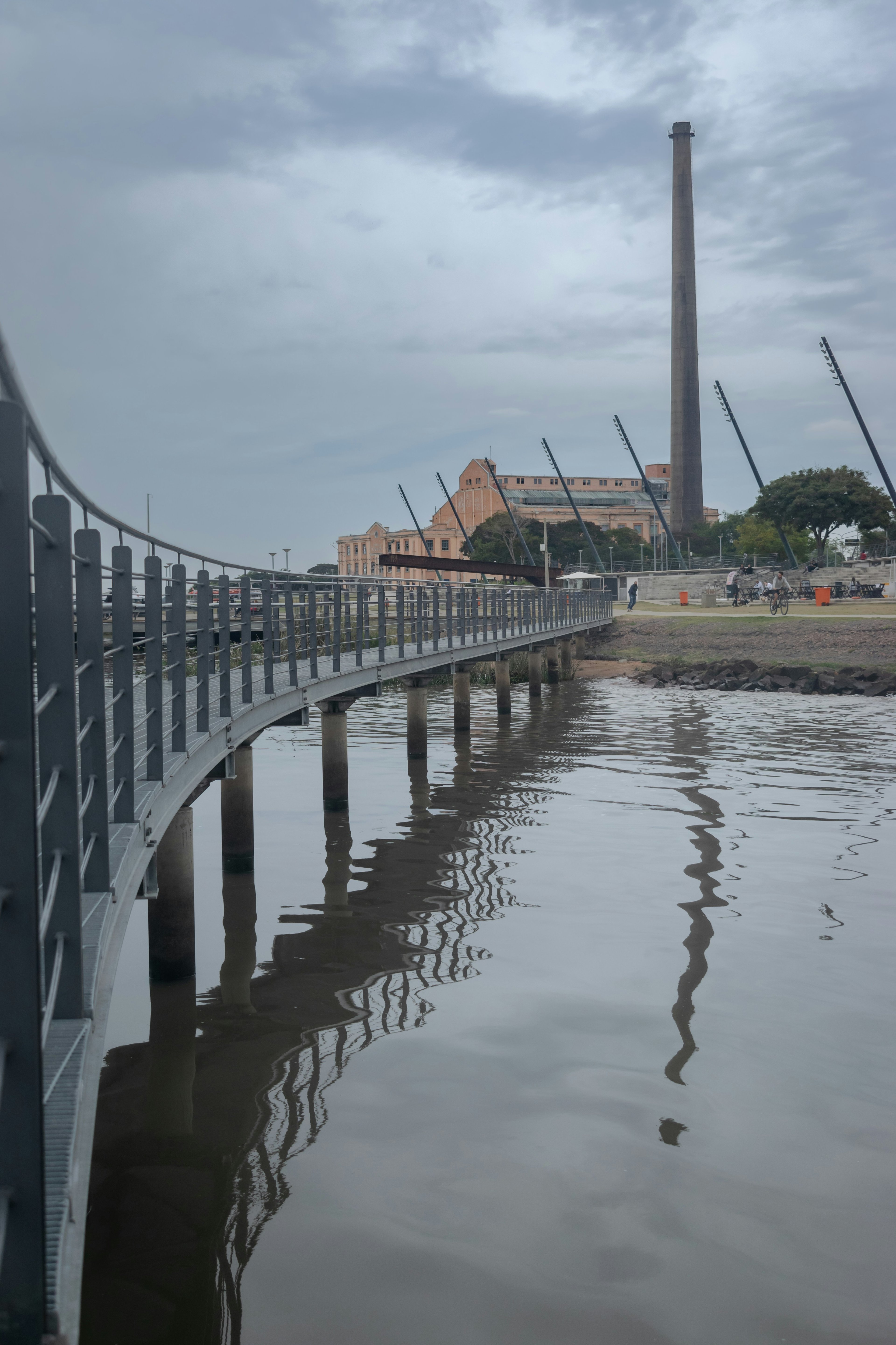 Image of Porto Alegre, Rio Grande do Sul, Brazil