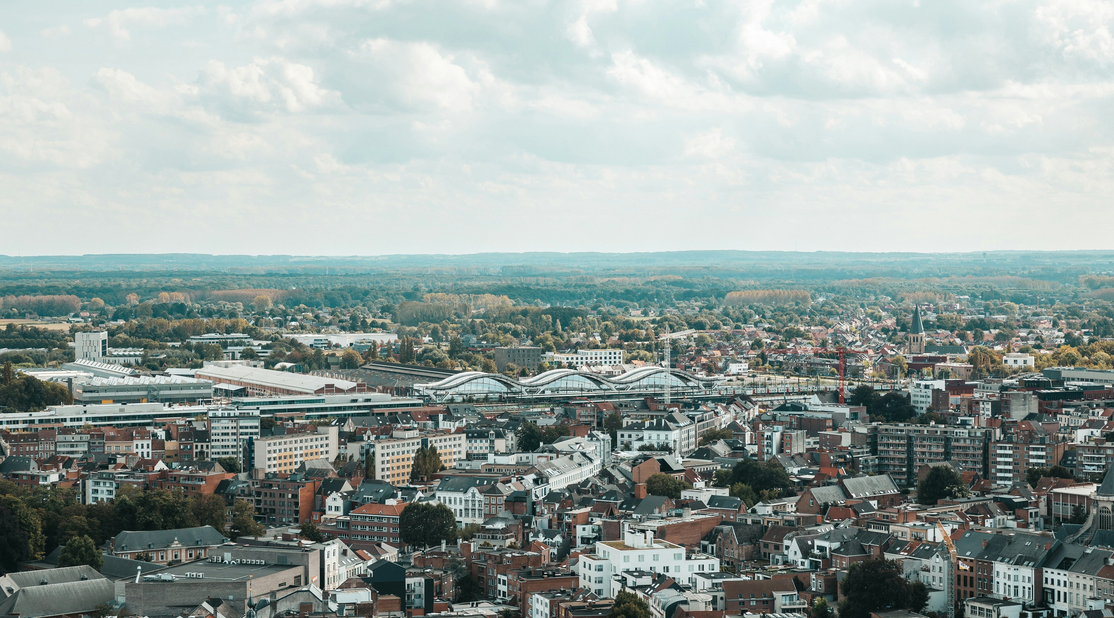 Image of Mechelen, Belgium