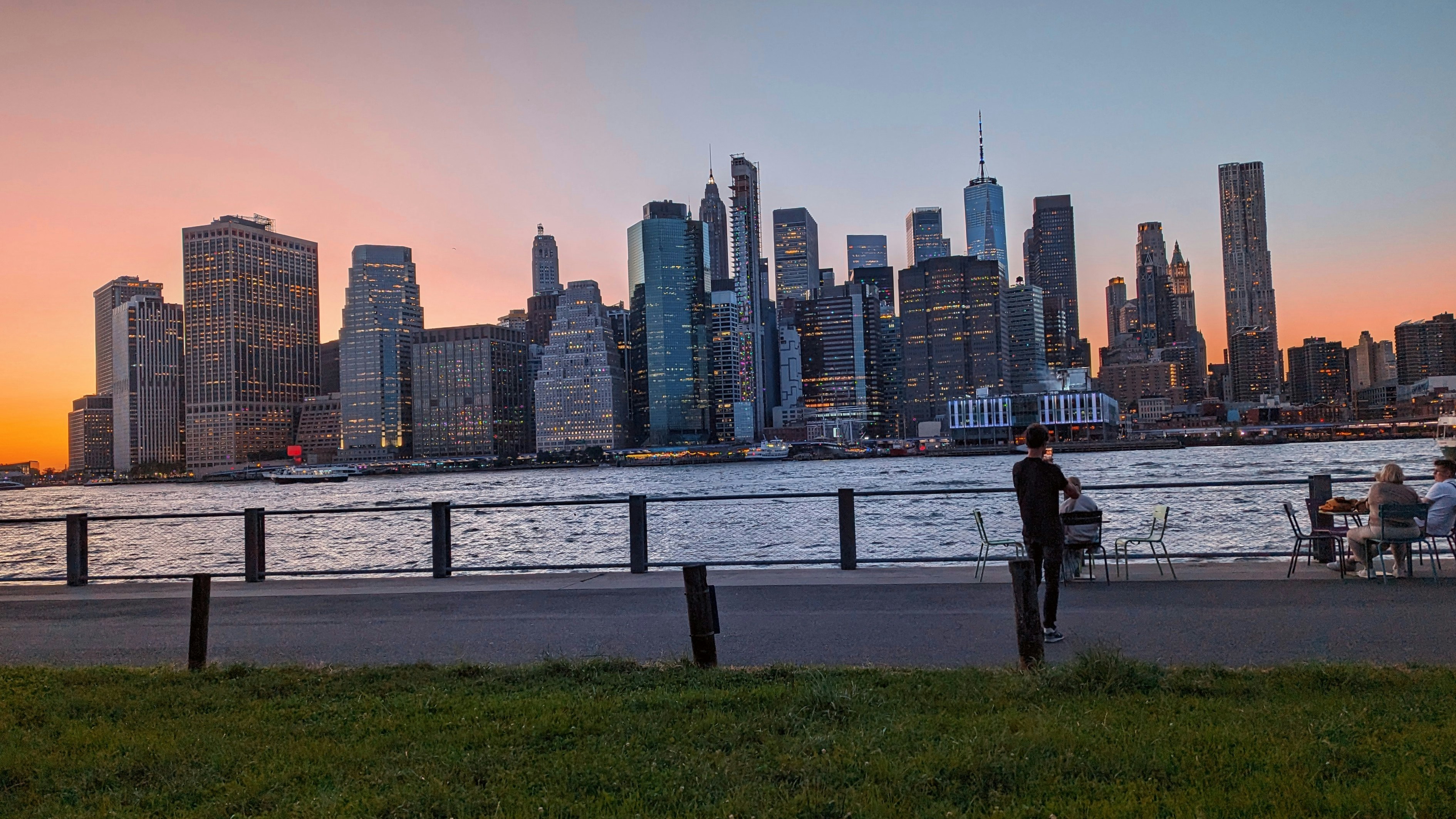 Image of Brooklyn, New York, United States