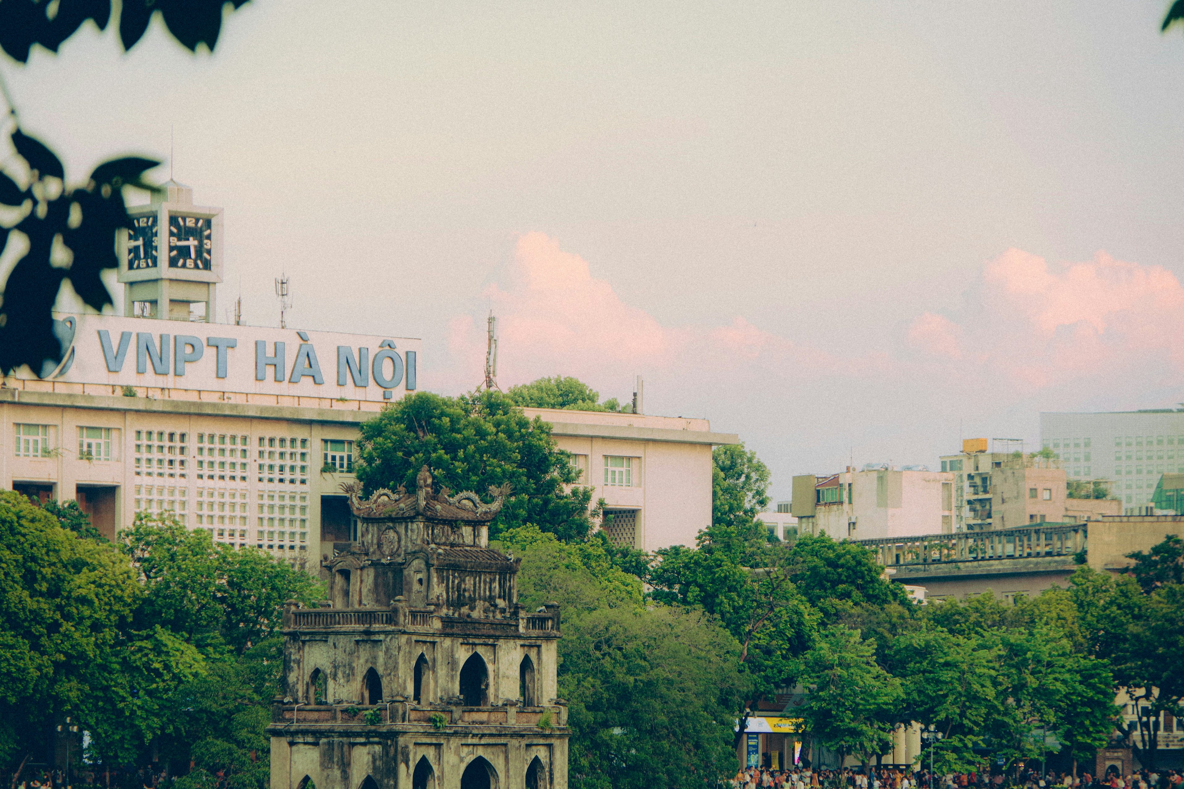 Image of Đống Đa, Hà Nội, Vietnam