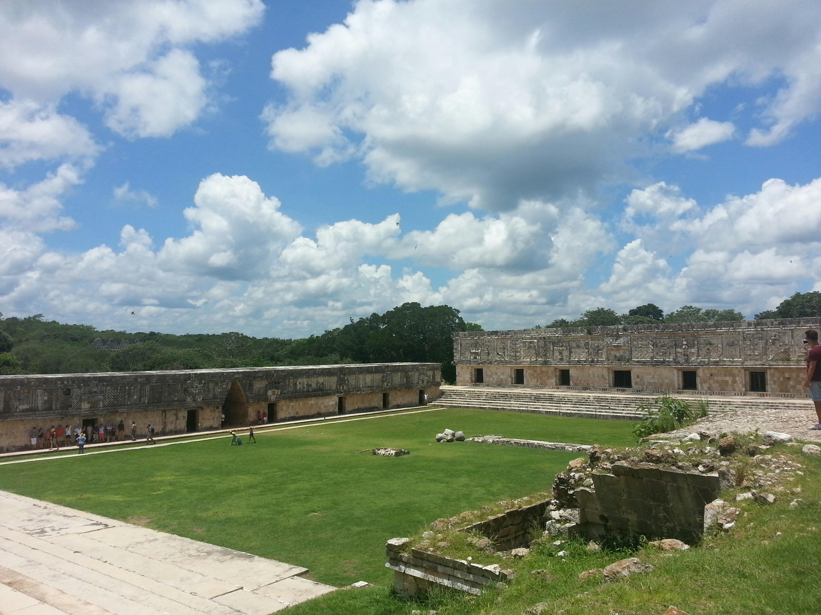 Image of Yucatán, Mexico