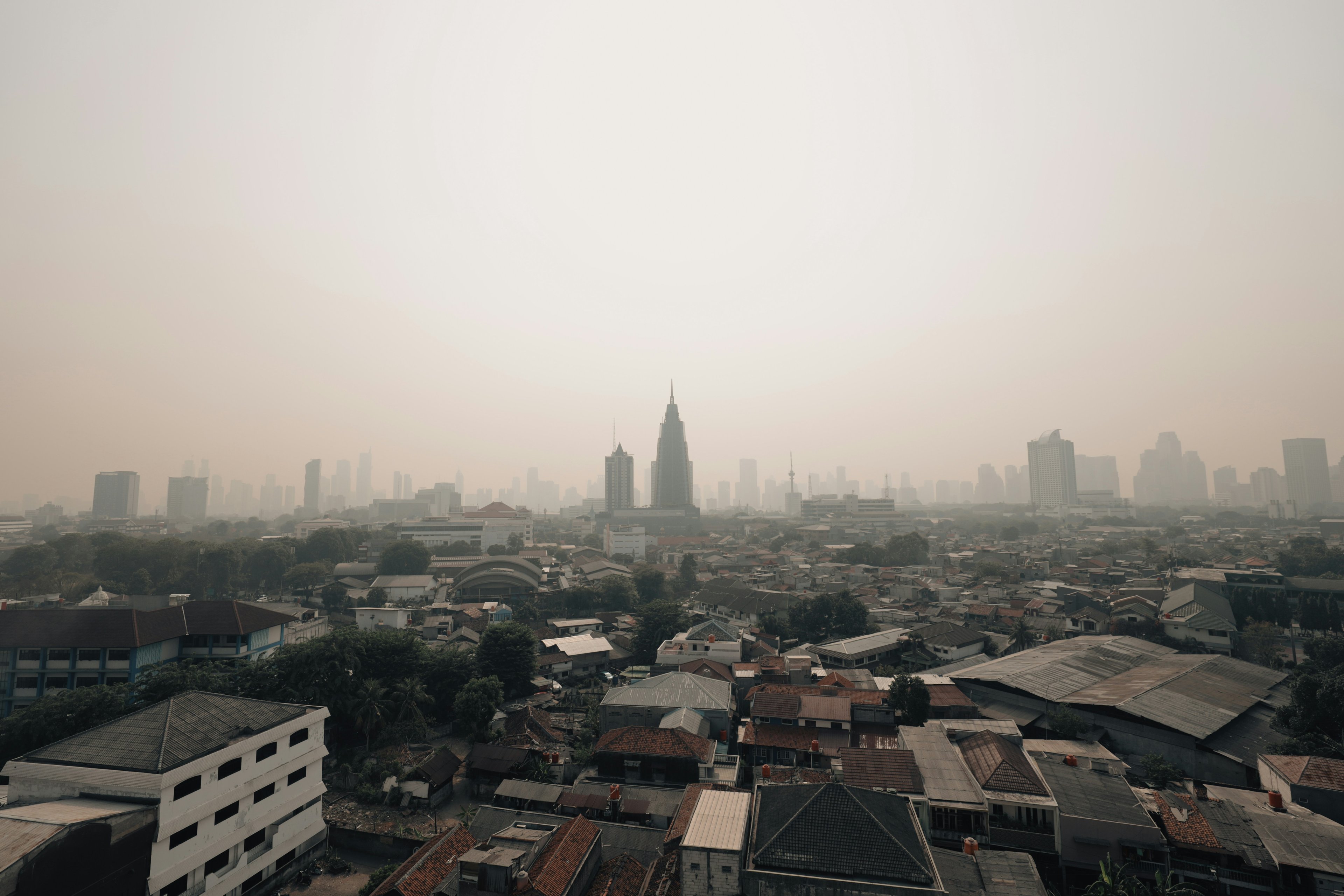Image of South Jakarta, Jakarta, Indonesia