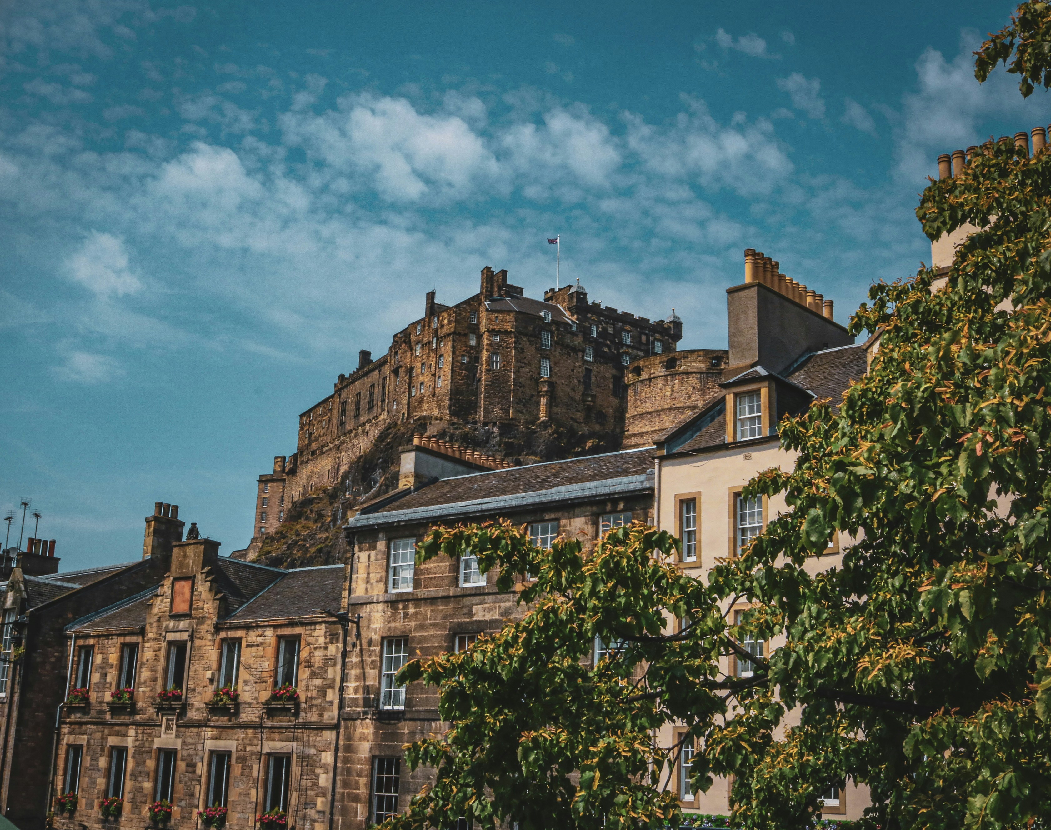 Image of Edinburgh, United Kingdom