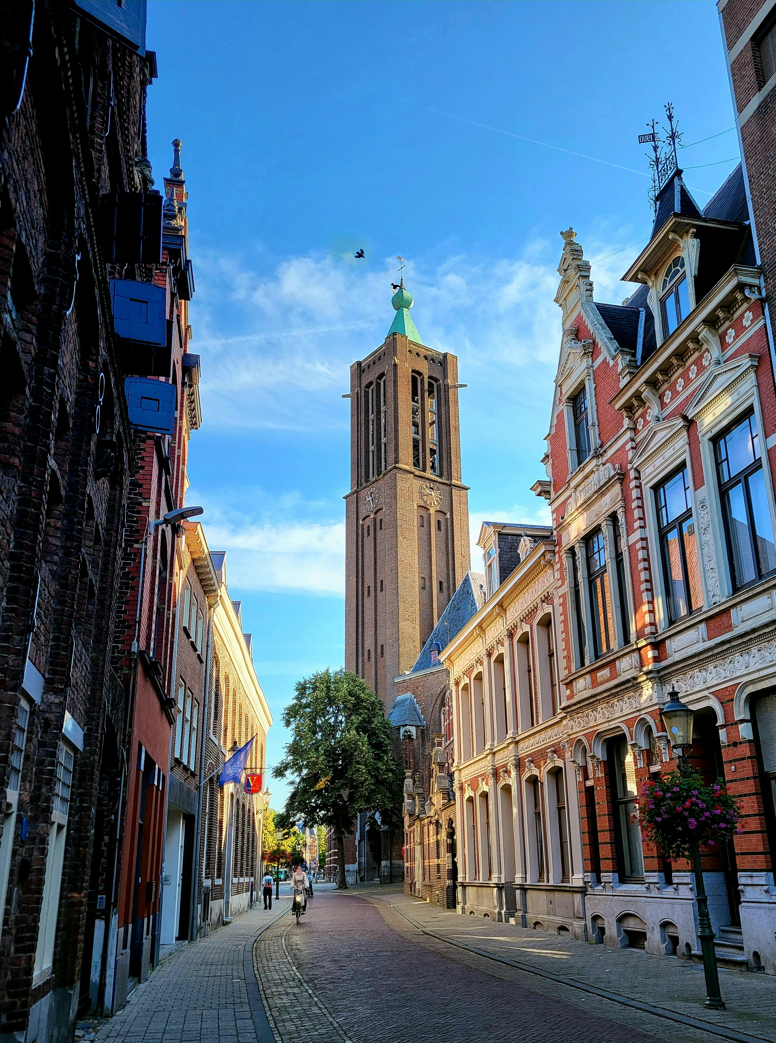 Image of Venlo, Netherlands
