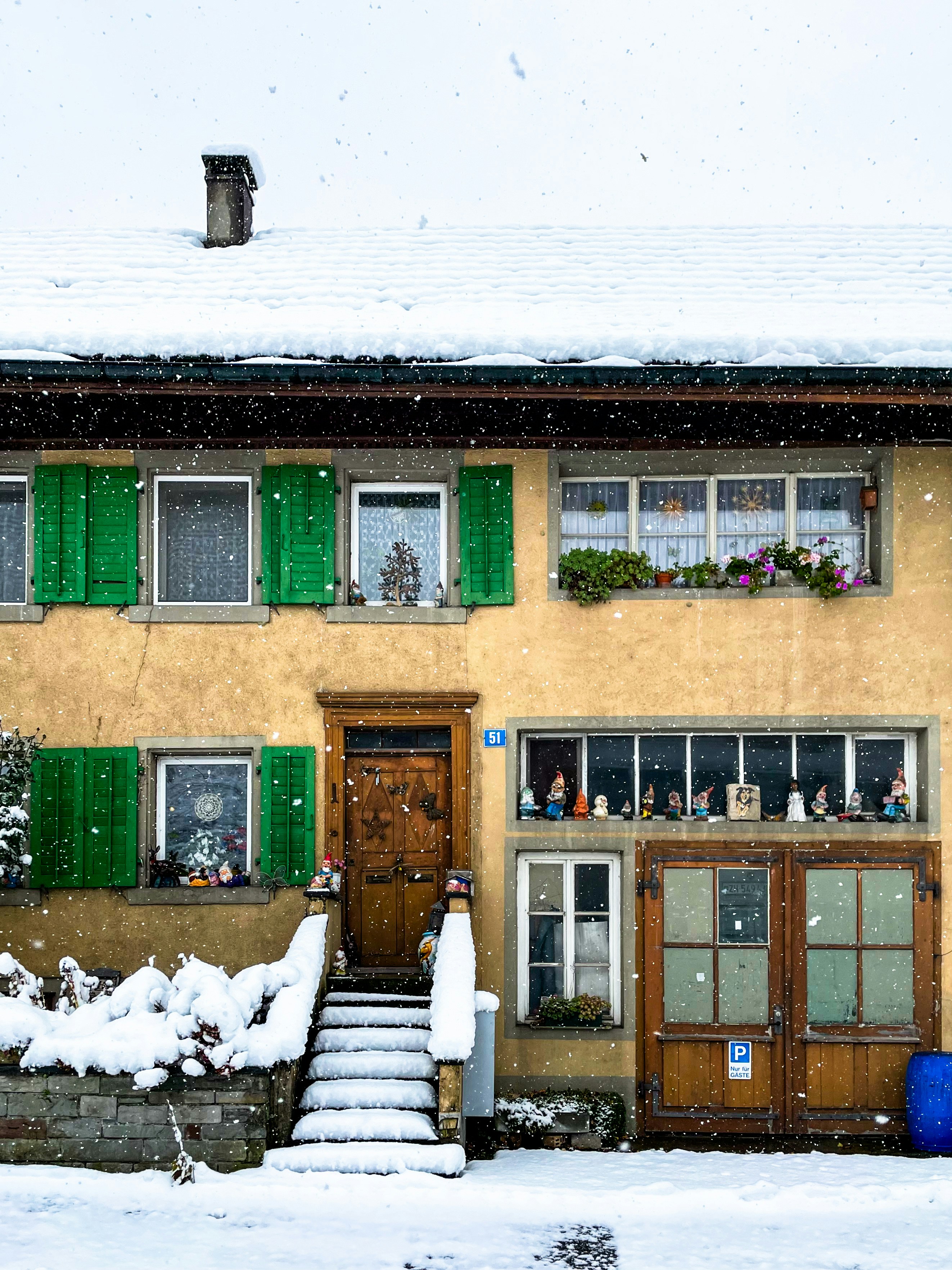 Image of Zürich, Switzerland