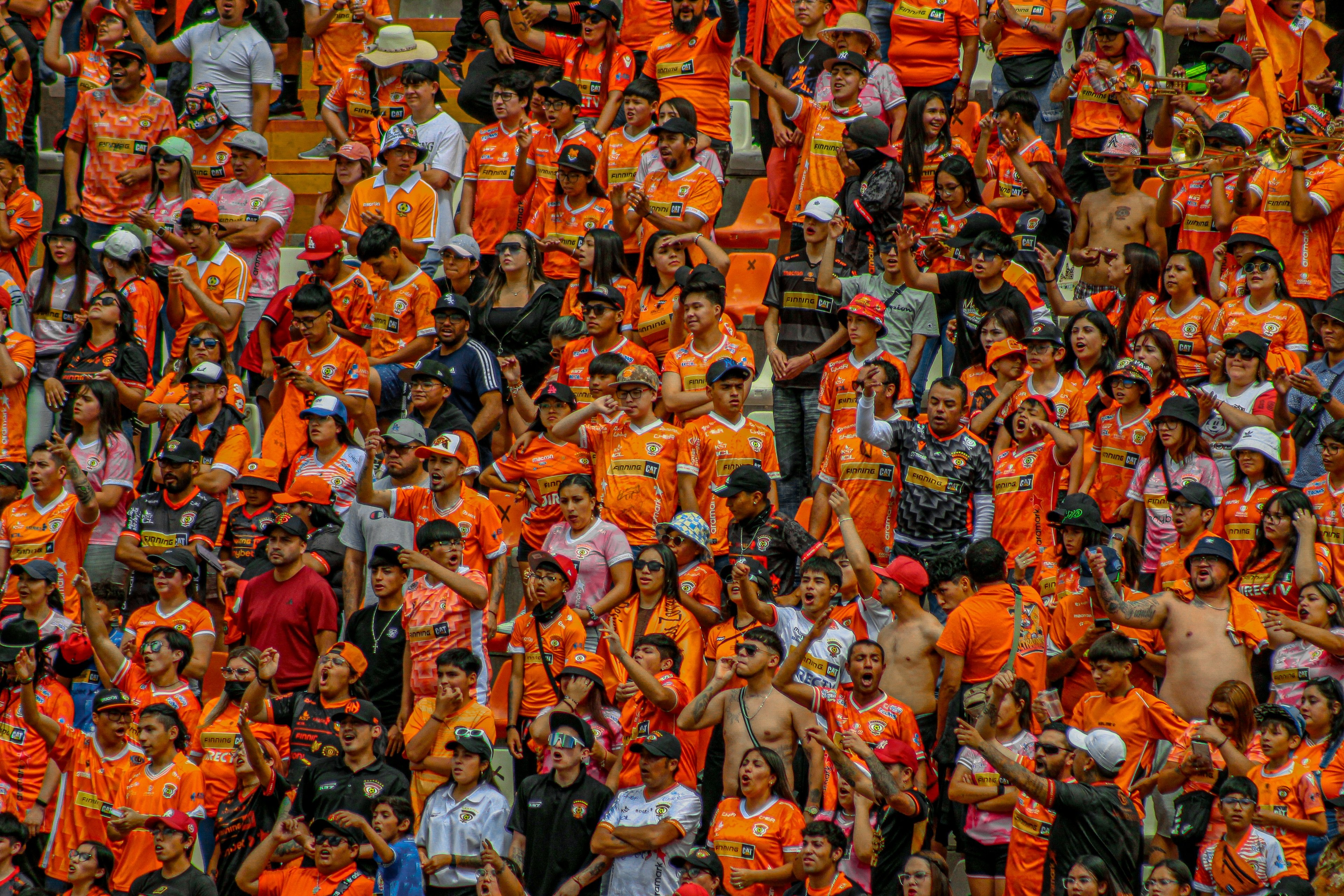 Image of Calama, Antofagasta, Chile