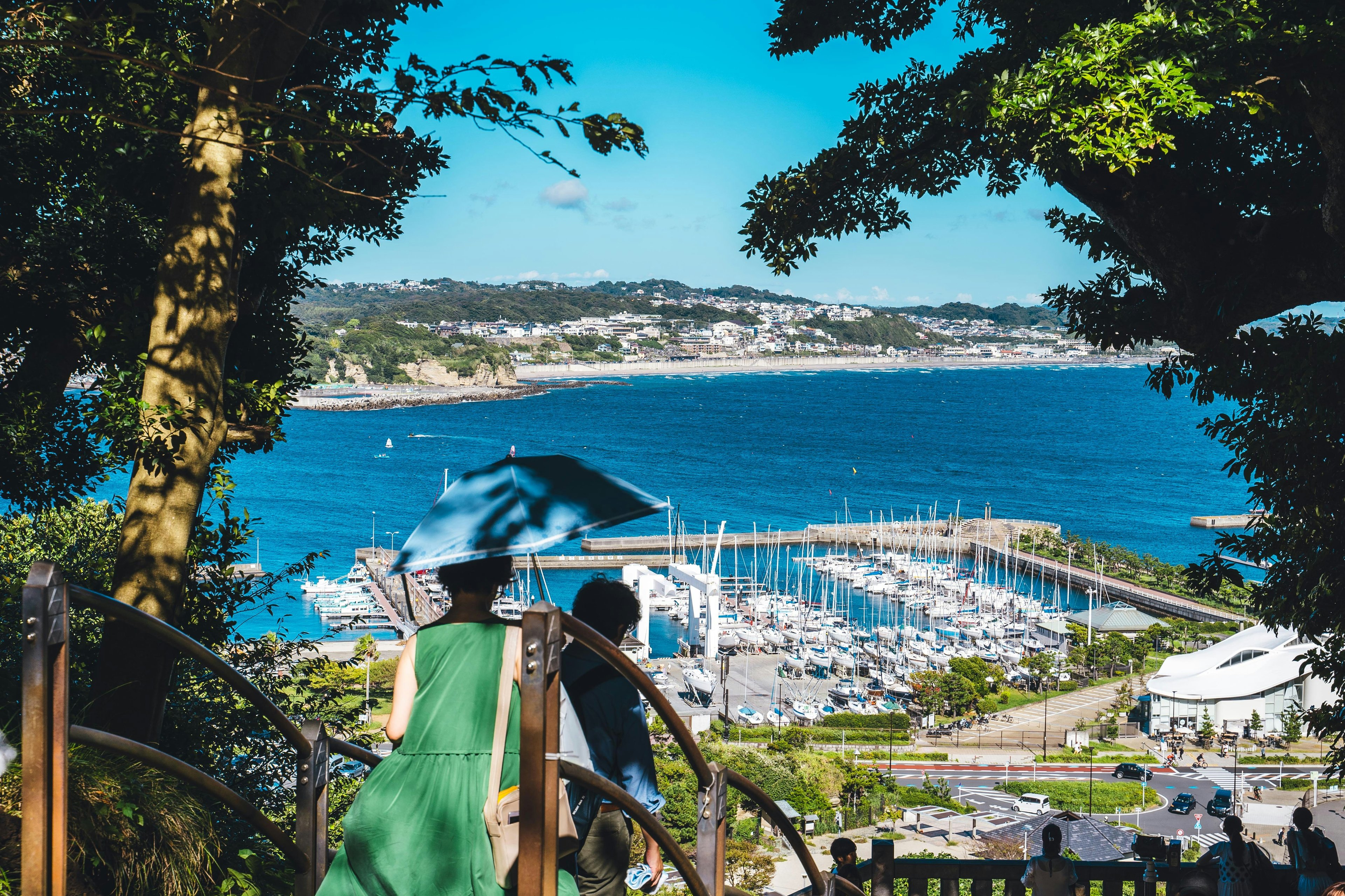 Image of Kanagawa, Japan