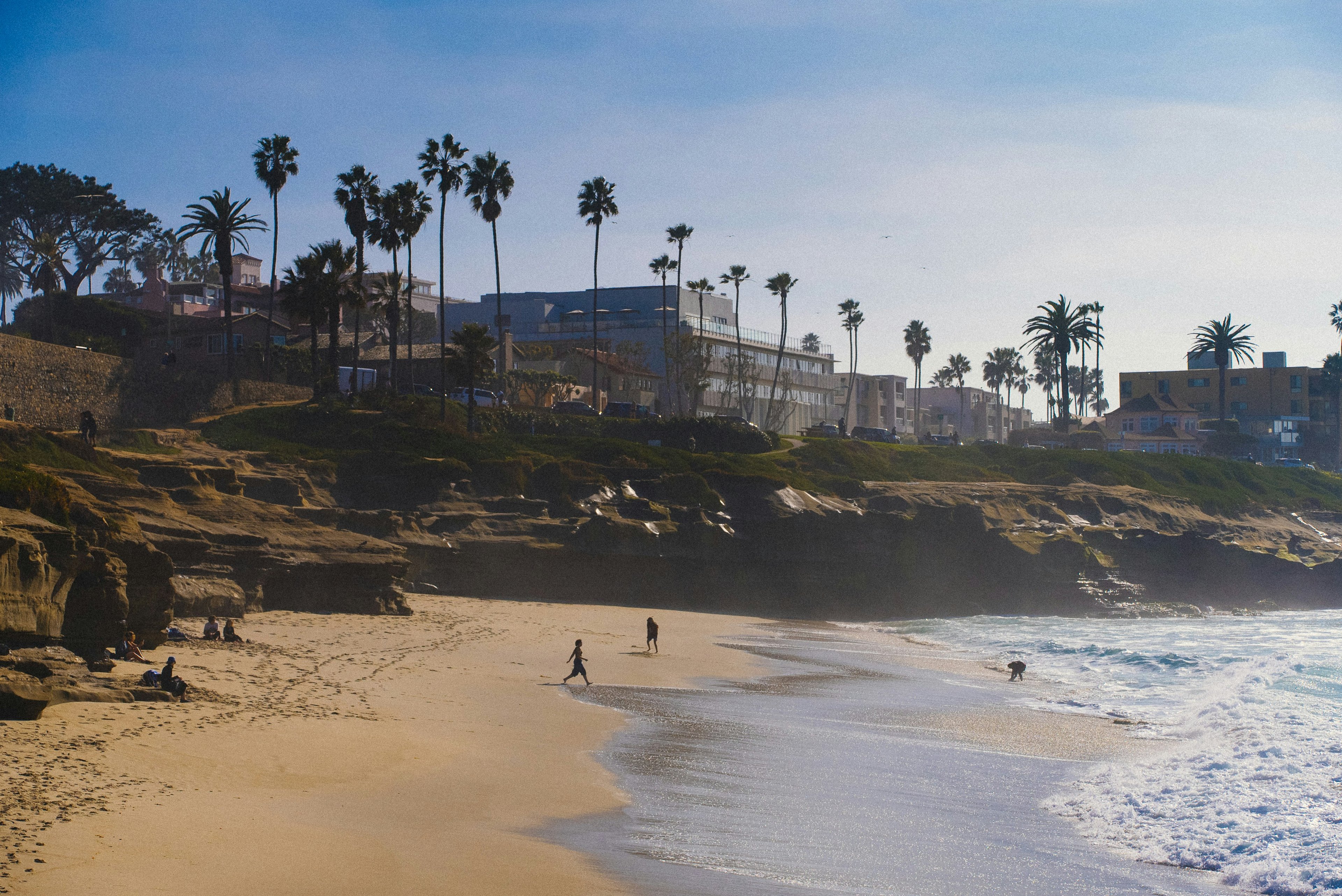 Image of La Jolla, California, United States