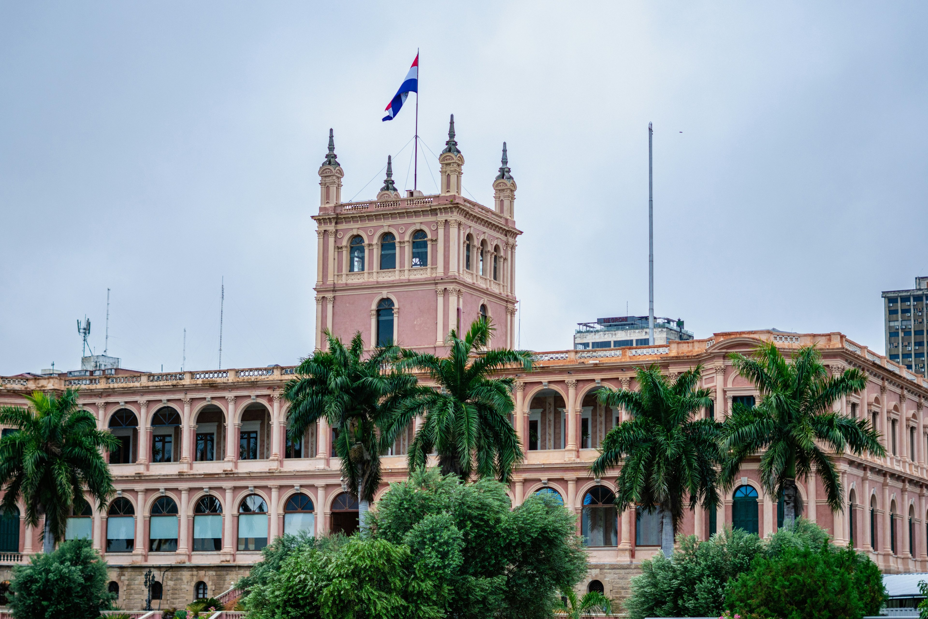 Image of Paraguay