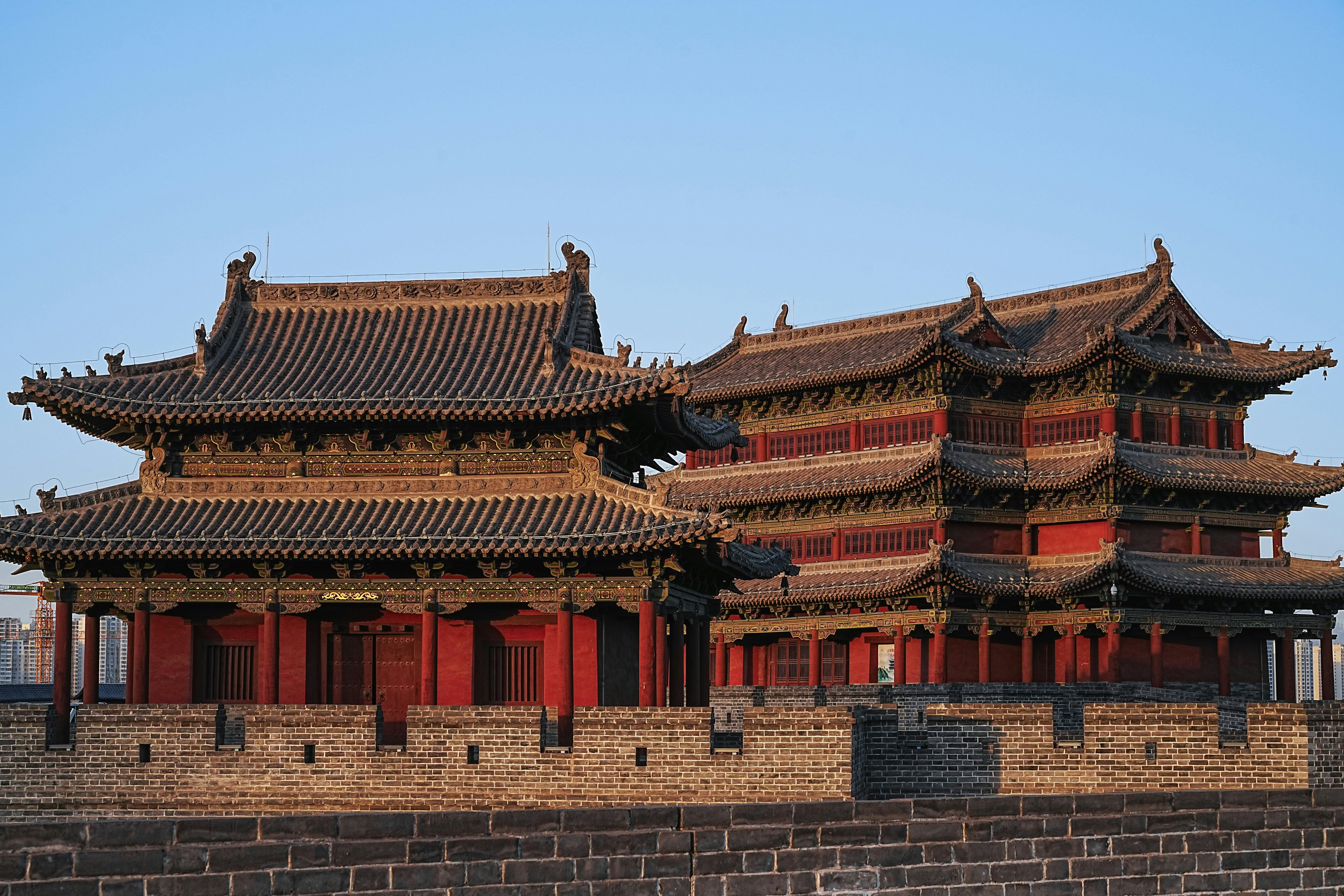 Image of Datong, Taipei, Taiwan