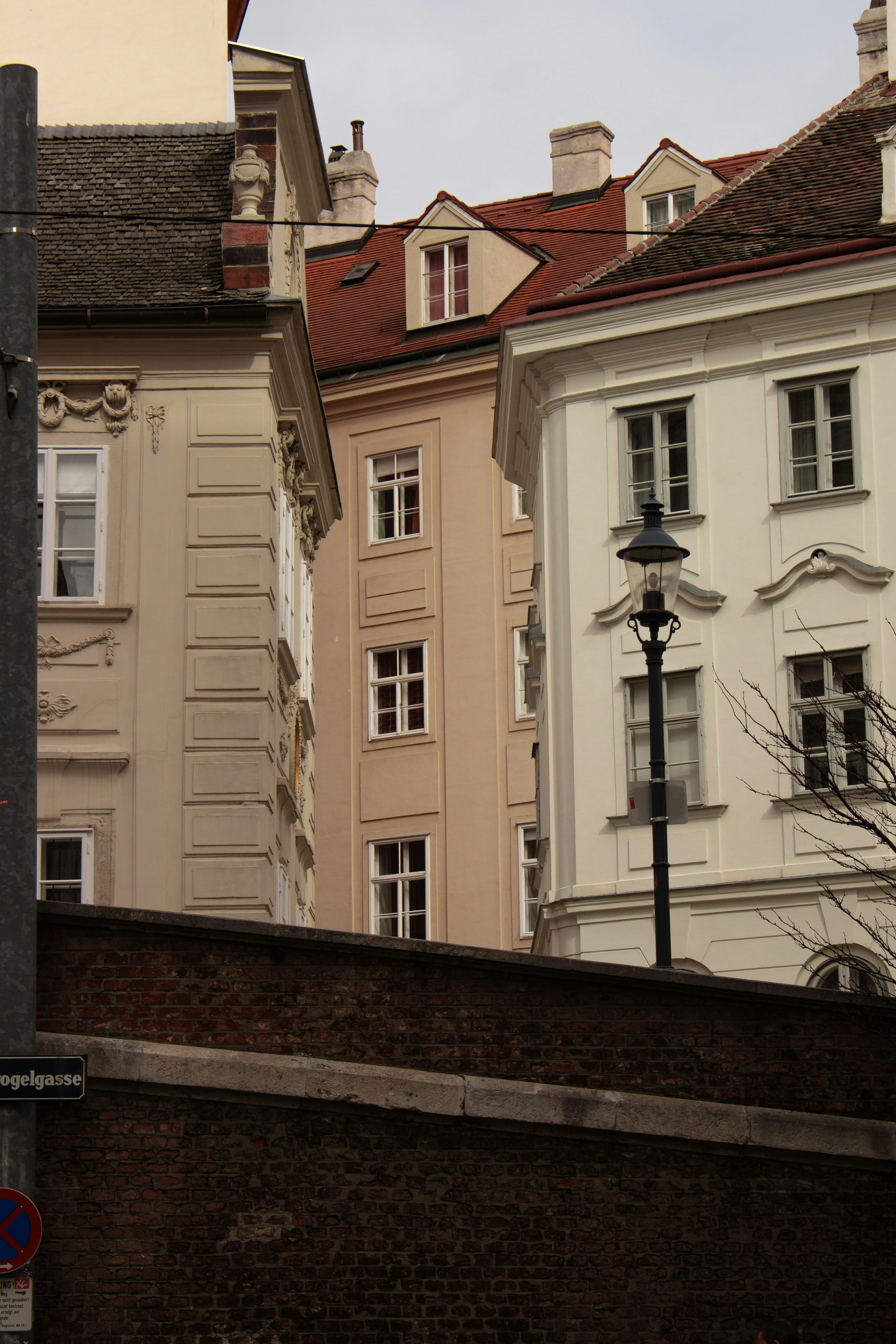 Image of Innere Stadt, Austria