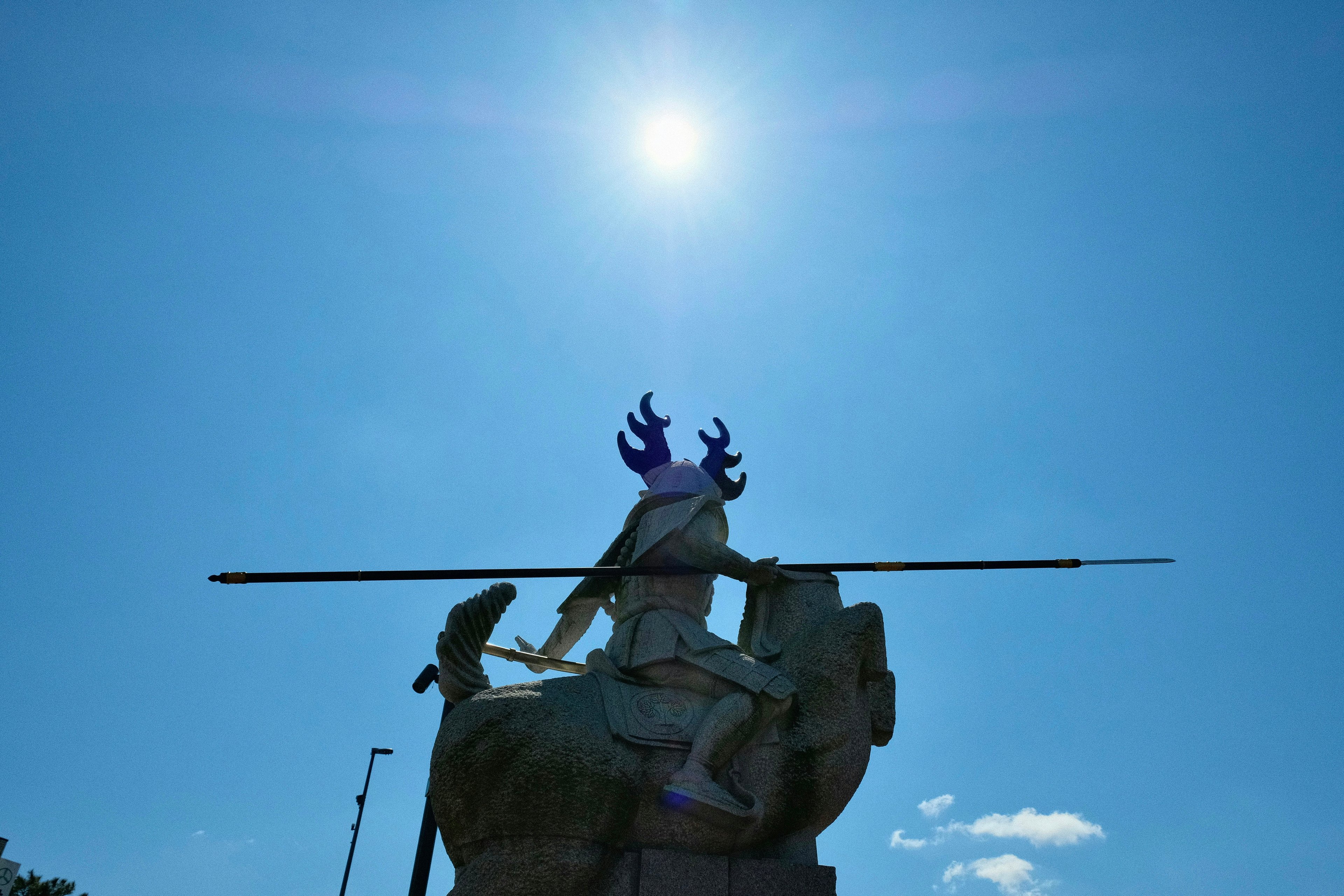 Image of Okazaki, Aichi, Japan