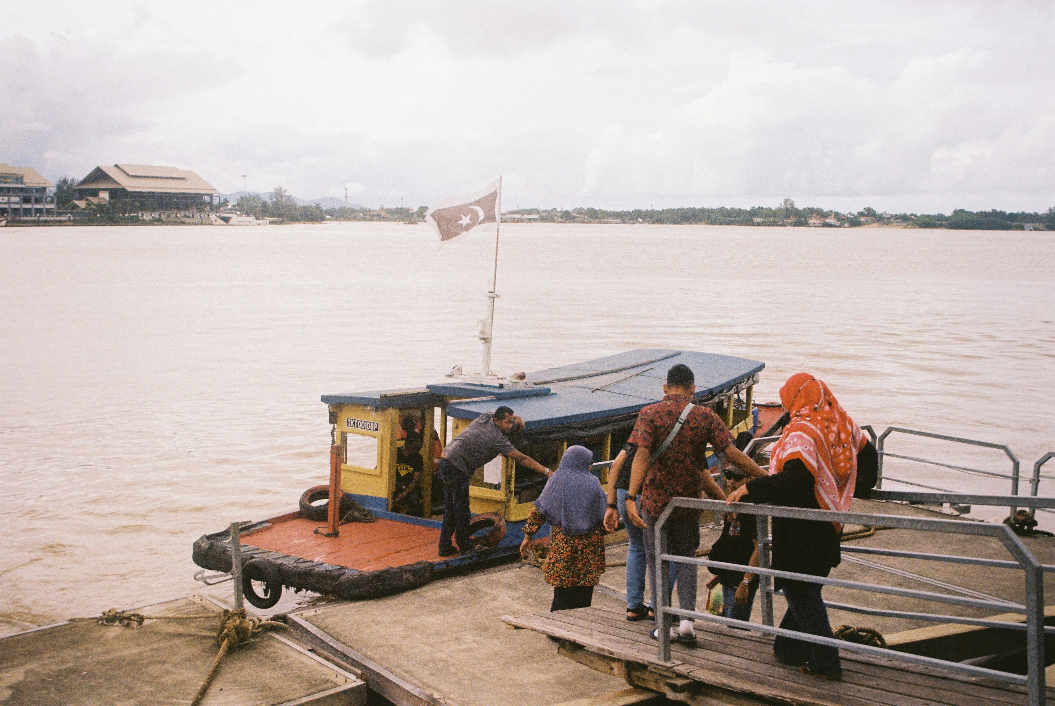Image of Terengganu, Malaysia