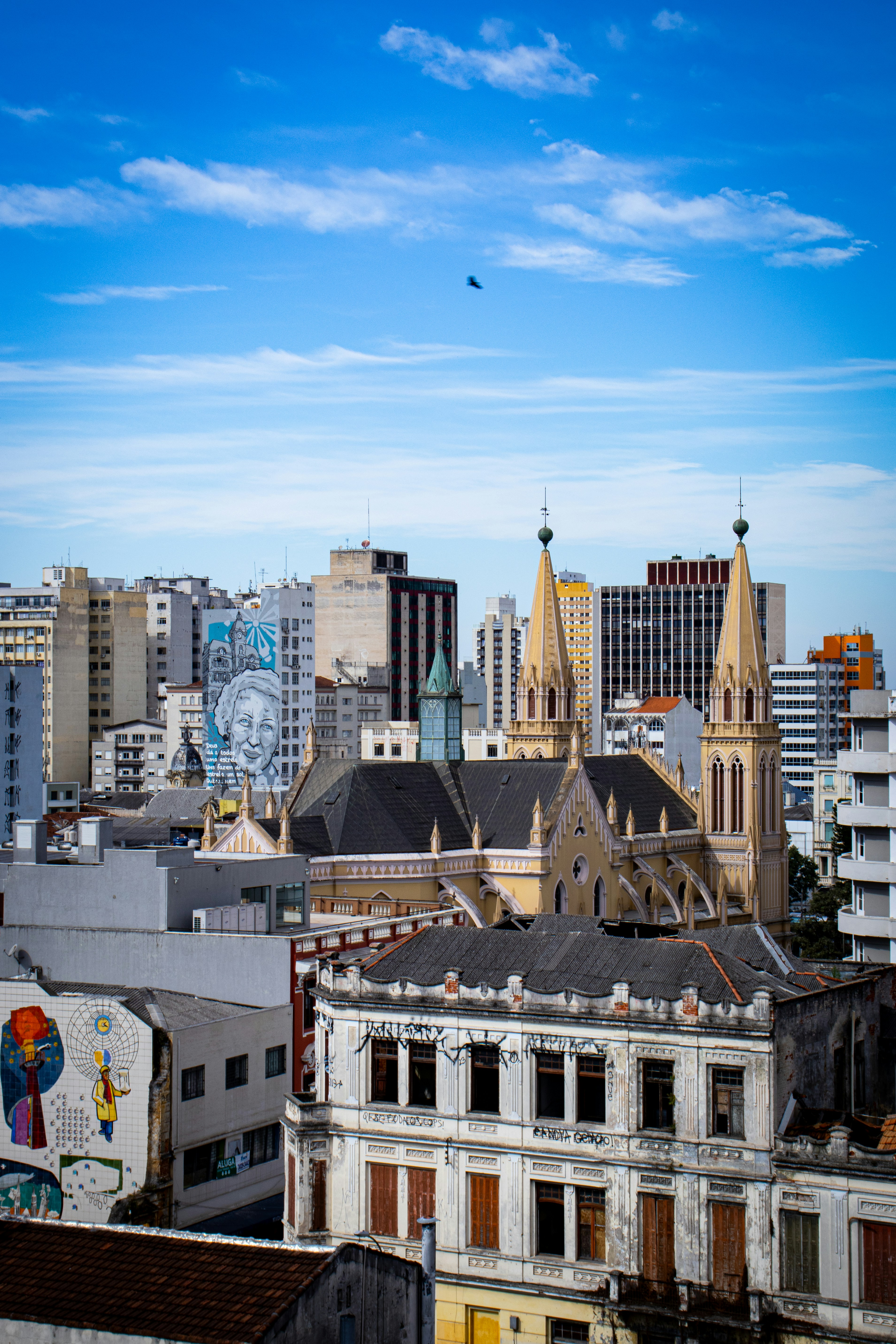 Image of Curitiba, Paraná, Brazil