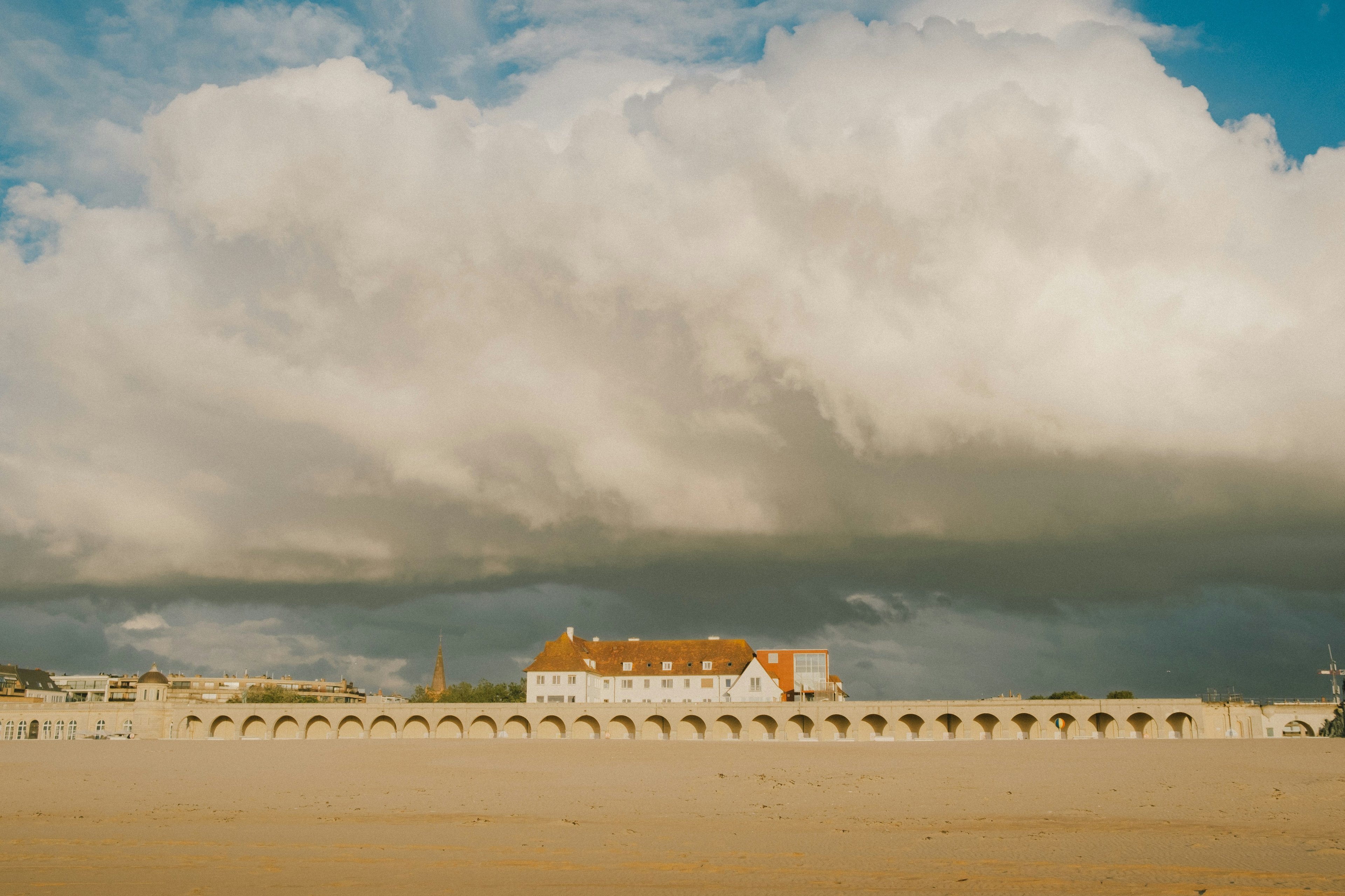 Image of Oostende, Belgium