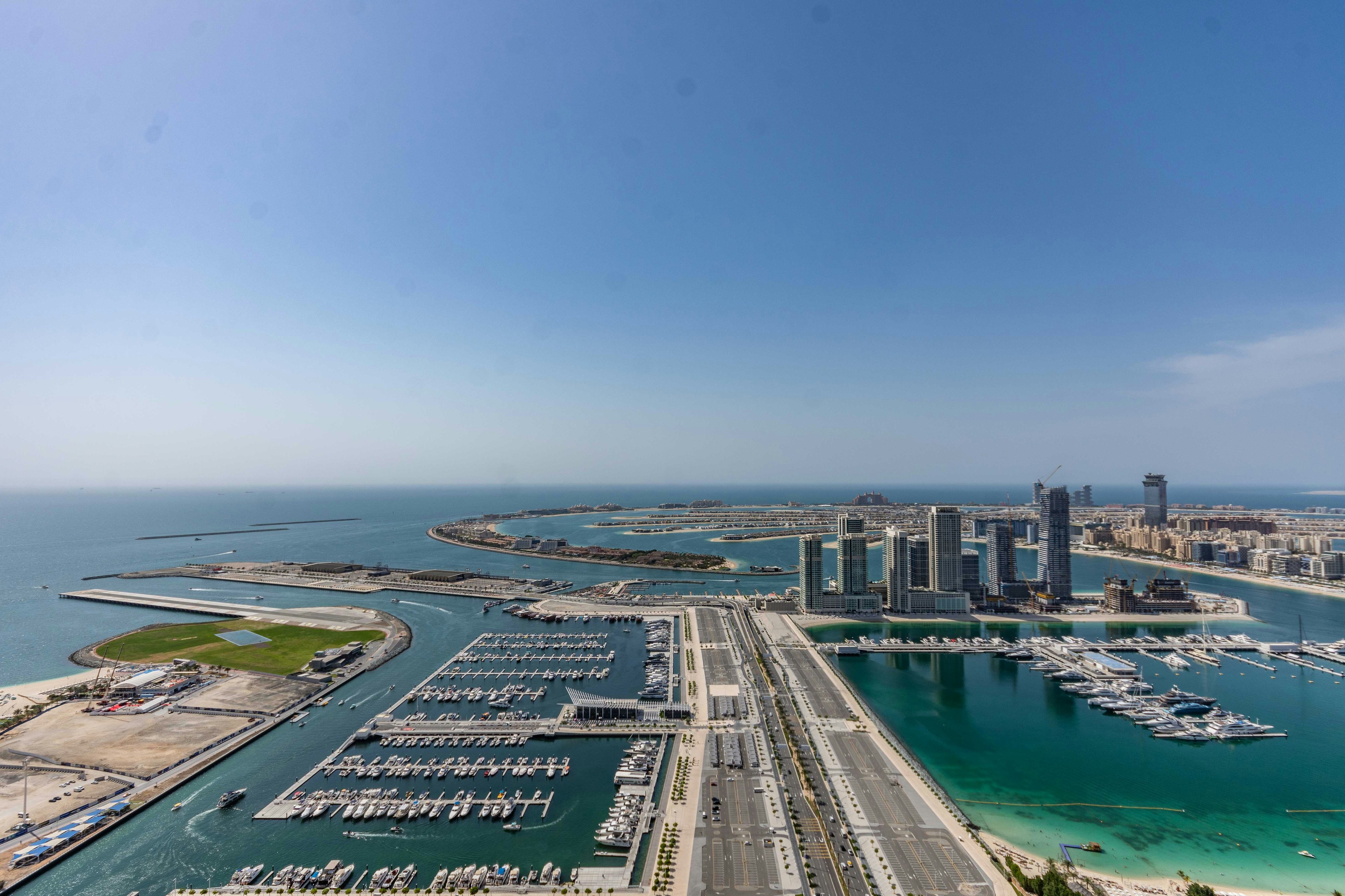 Image of Dubai, United Arab Emirates