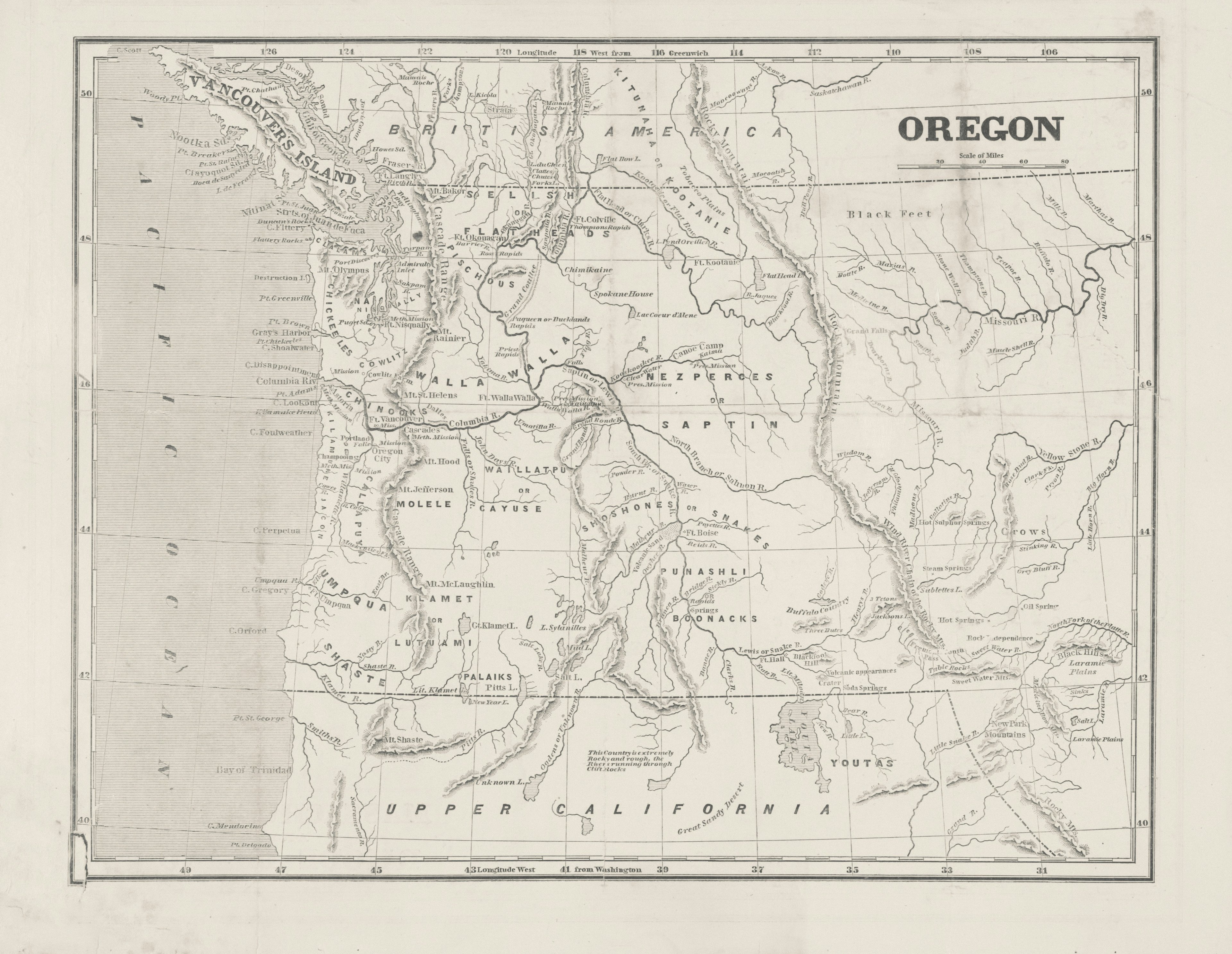 Image of Grants Pass, Oregon, United States
