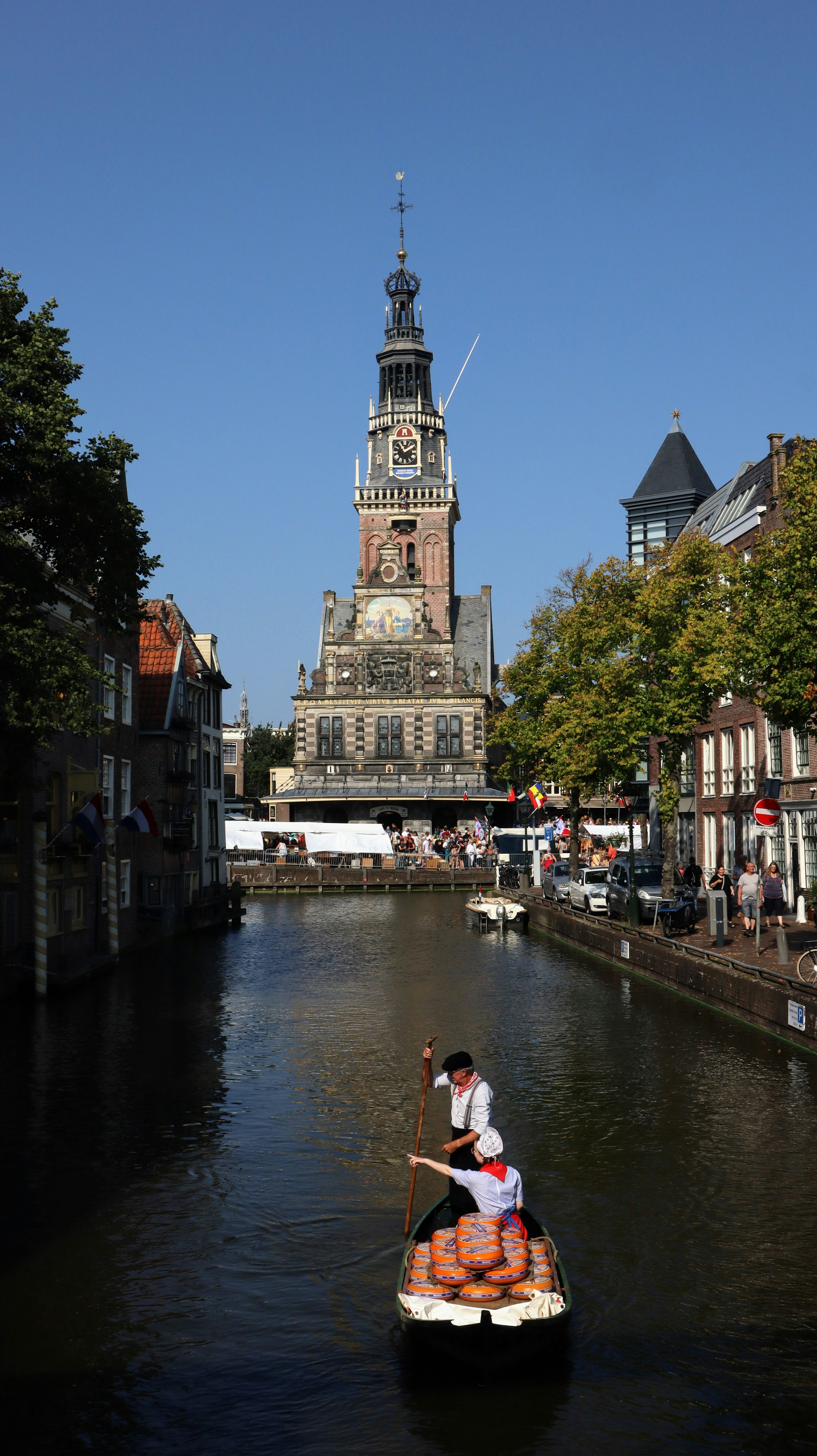 Image of Alkmaar, Netherlands