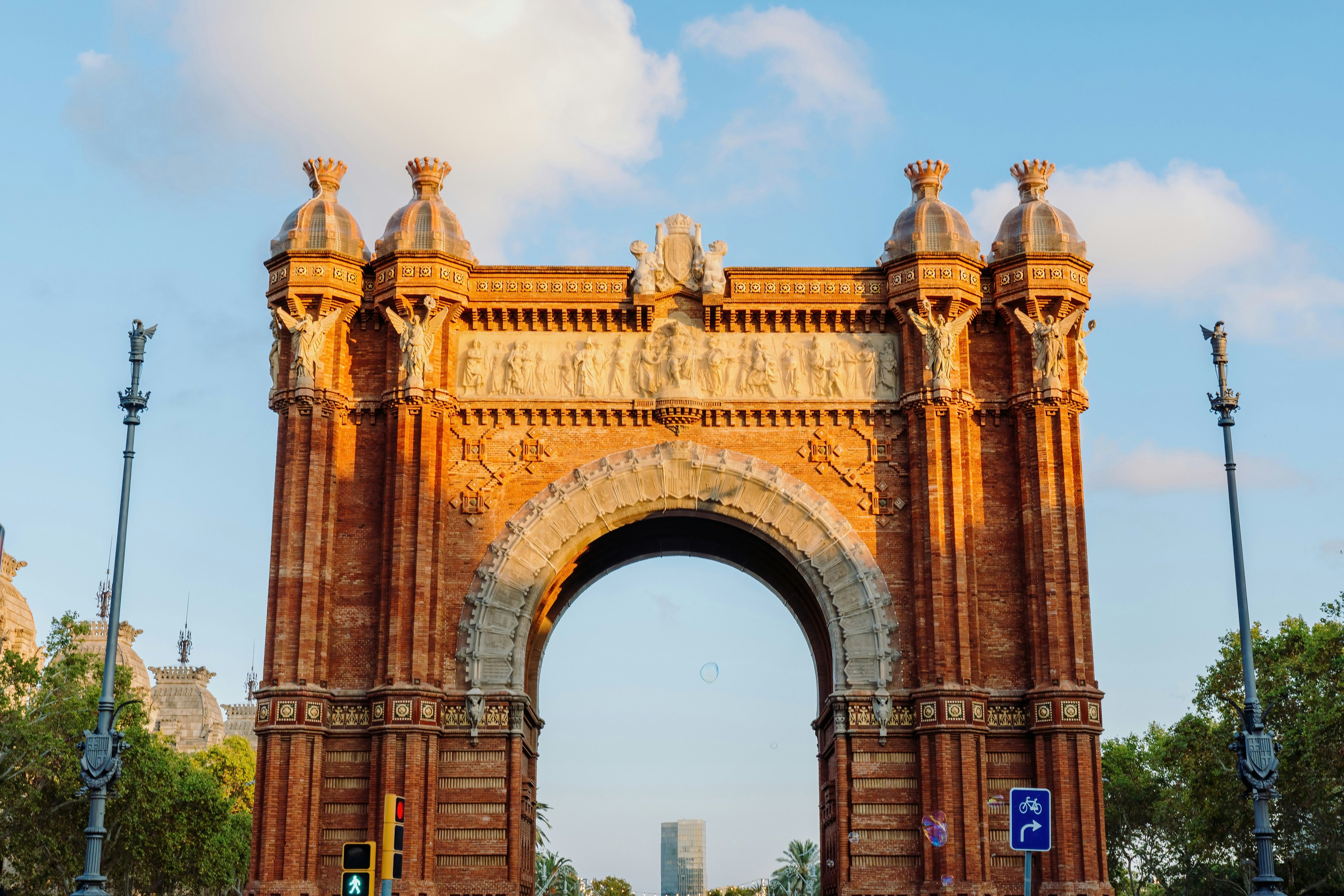 Image of Ciutat Vella, Barcelona, Spain
