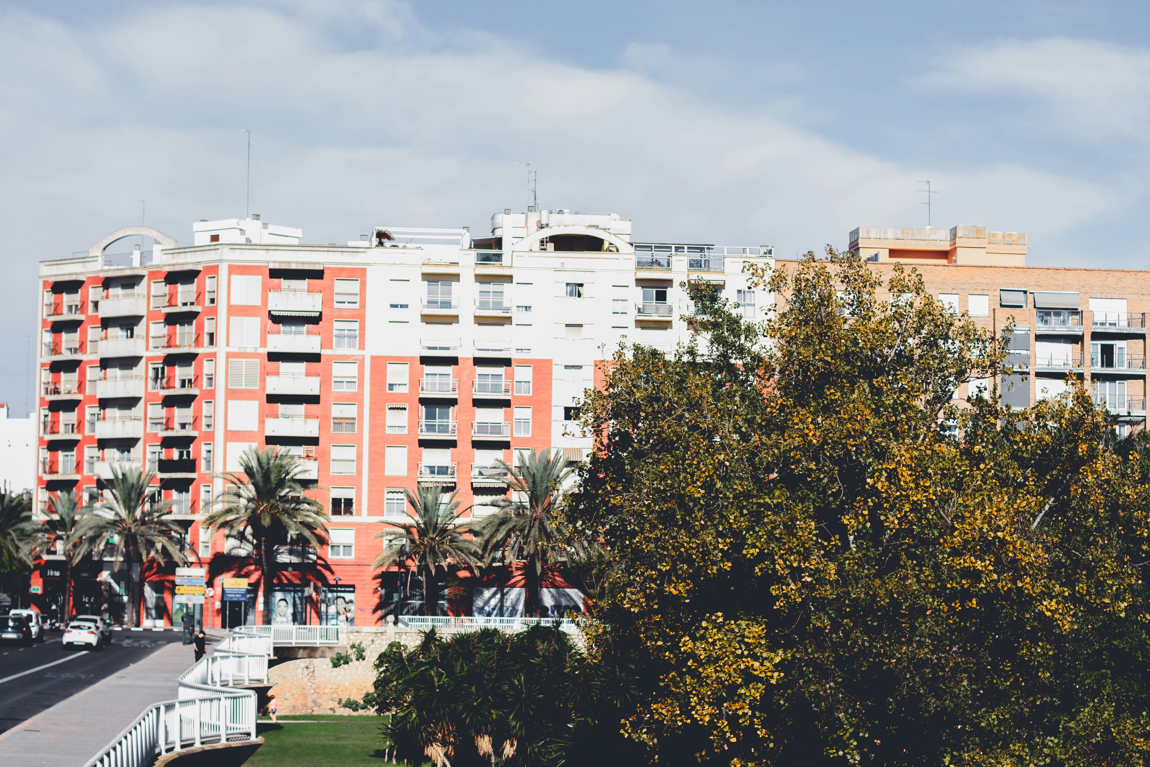 Image of Extramurs, Valencia, Spain