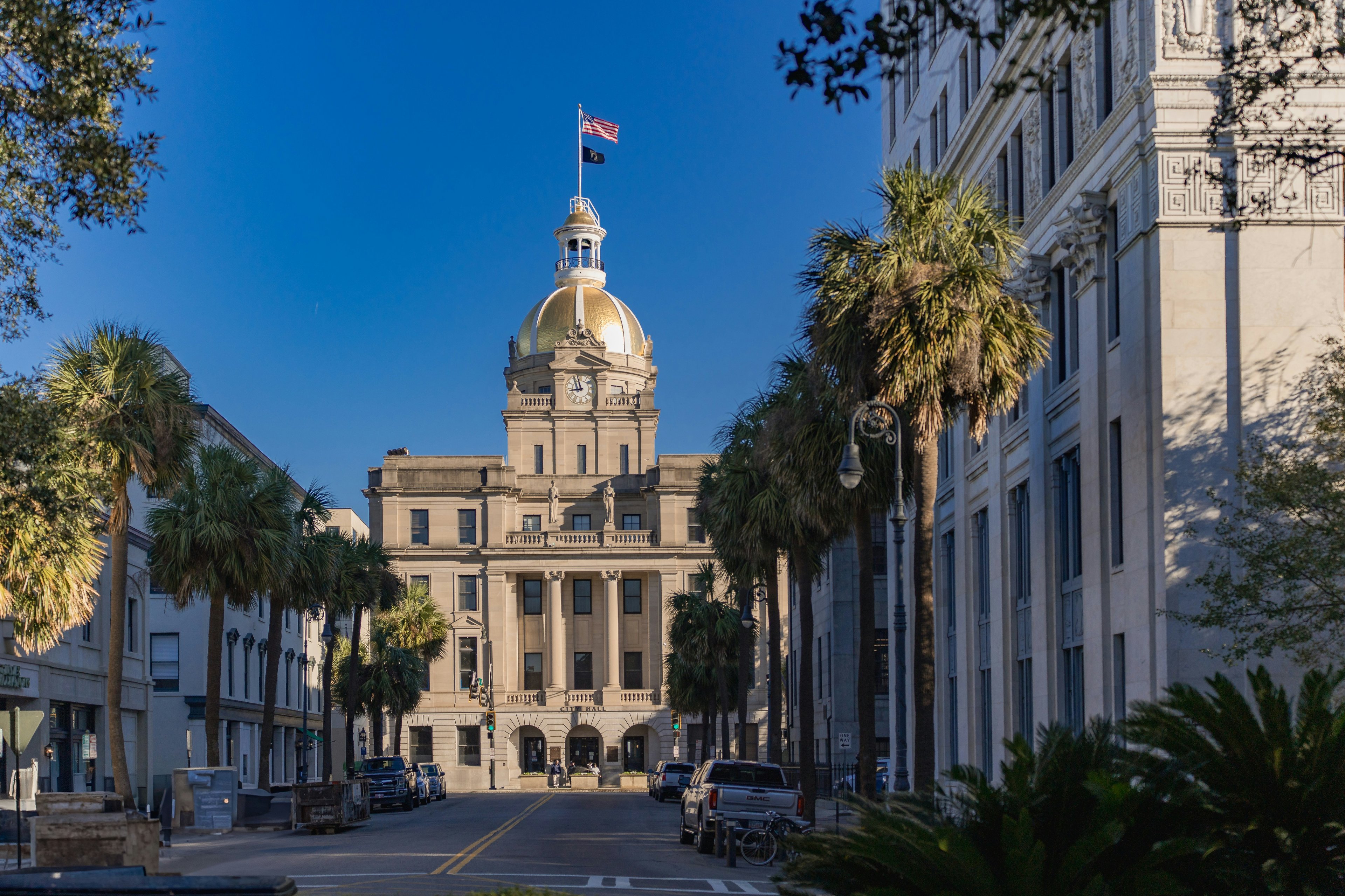 Image of Savannah, Georgia, United States