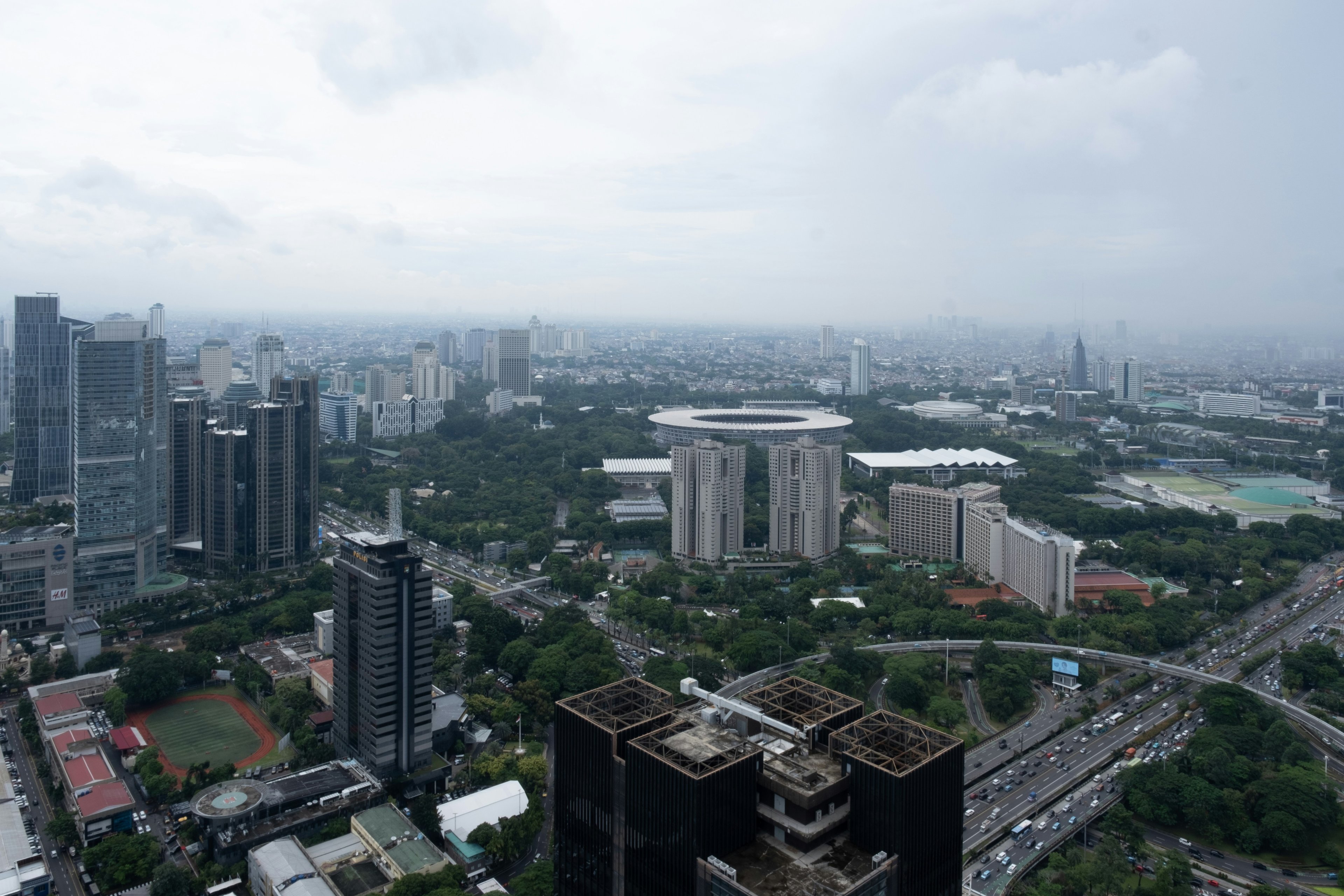 Image of Jakarta, Indonesia