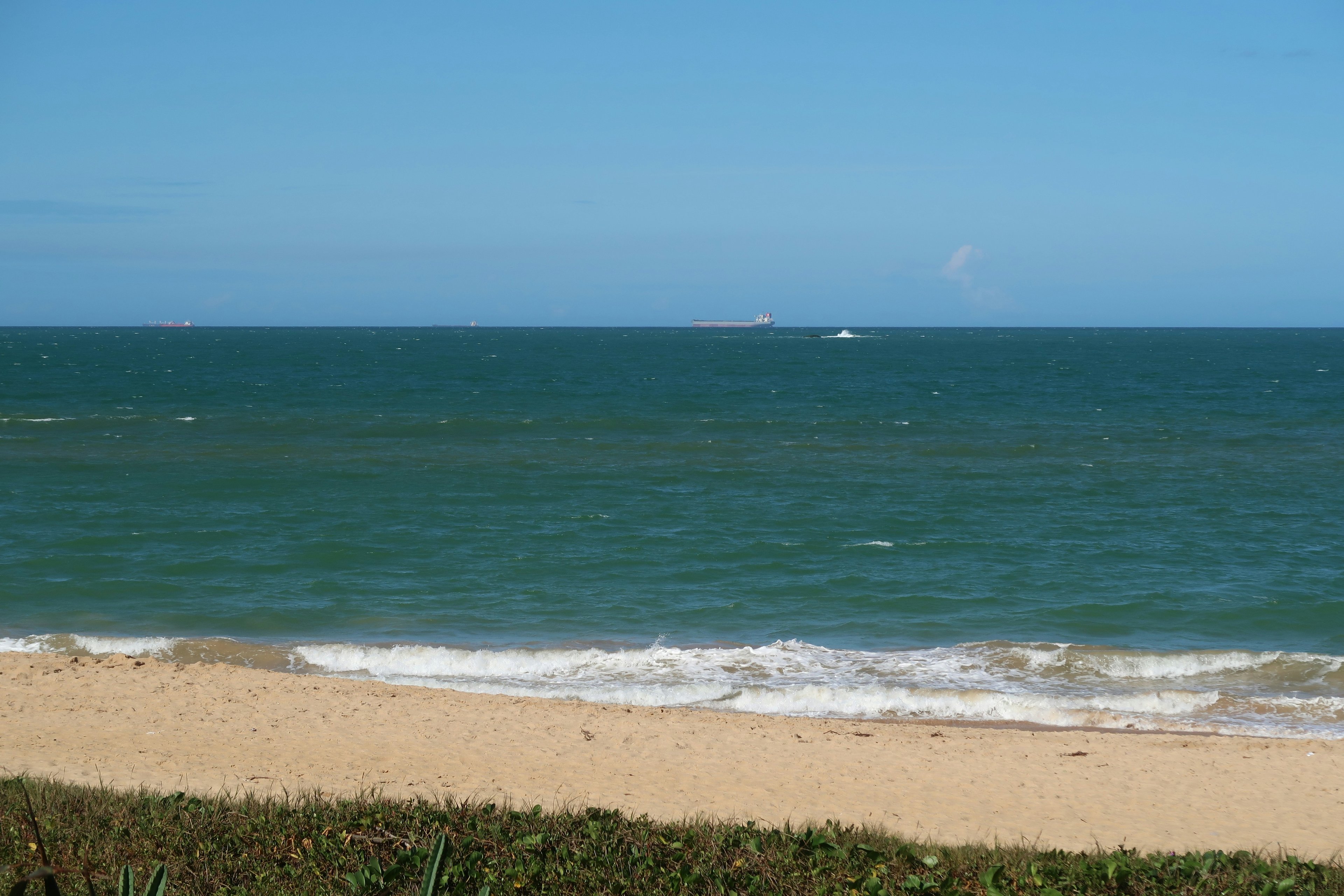 Image of Vila Velha, Espírito Santo, Brazil