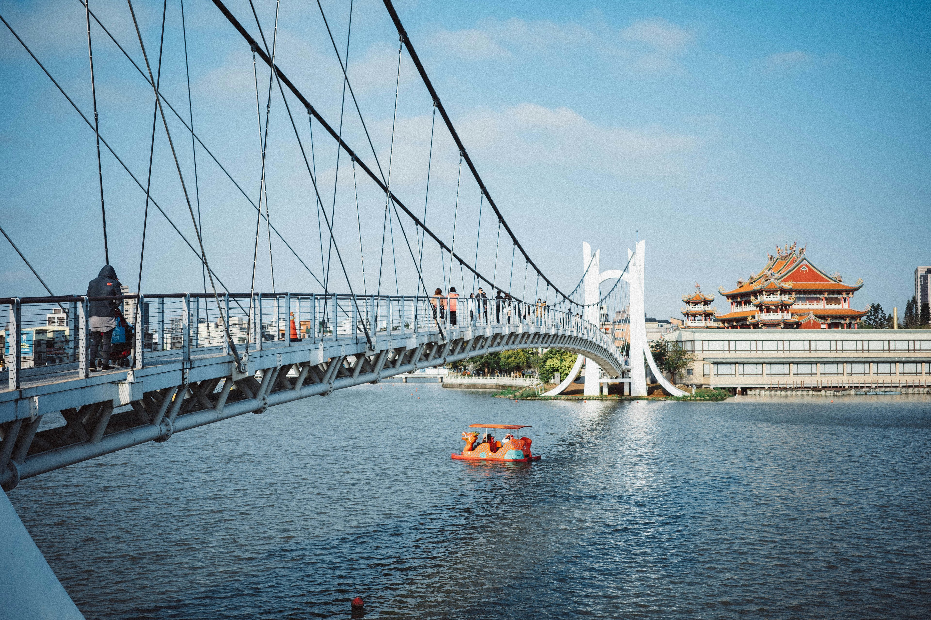 Image of Longtan, Taoyuan, Taiwan