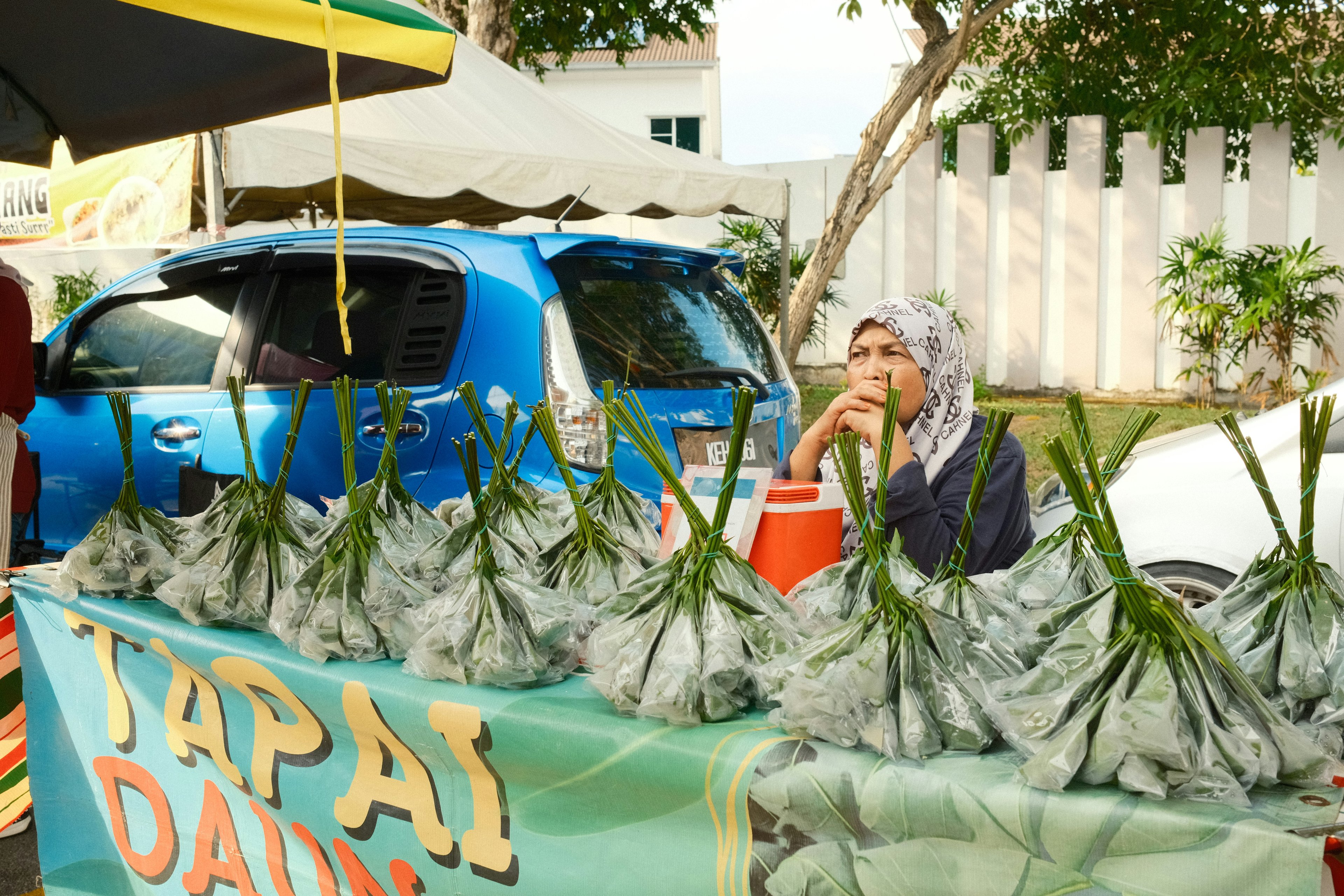 Image of Desa Pandan, Kuala Lumpur, Malaysia