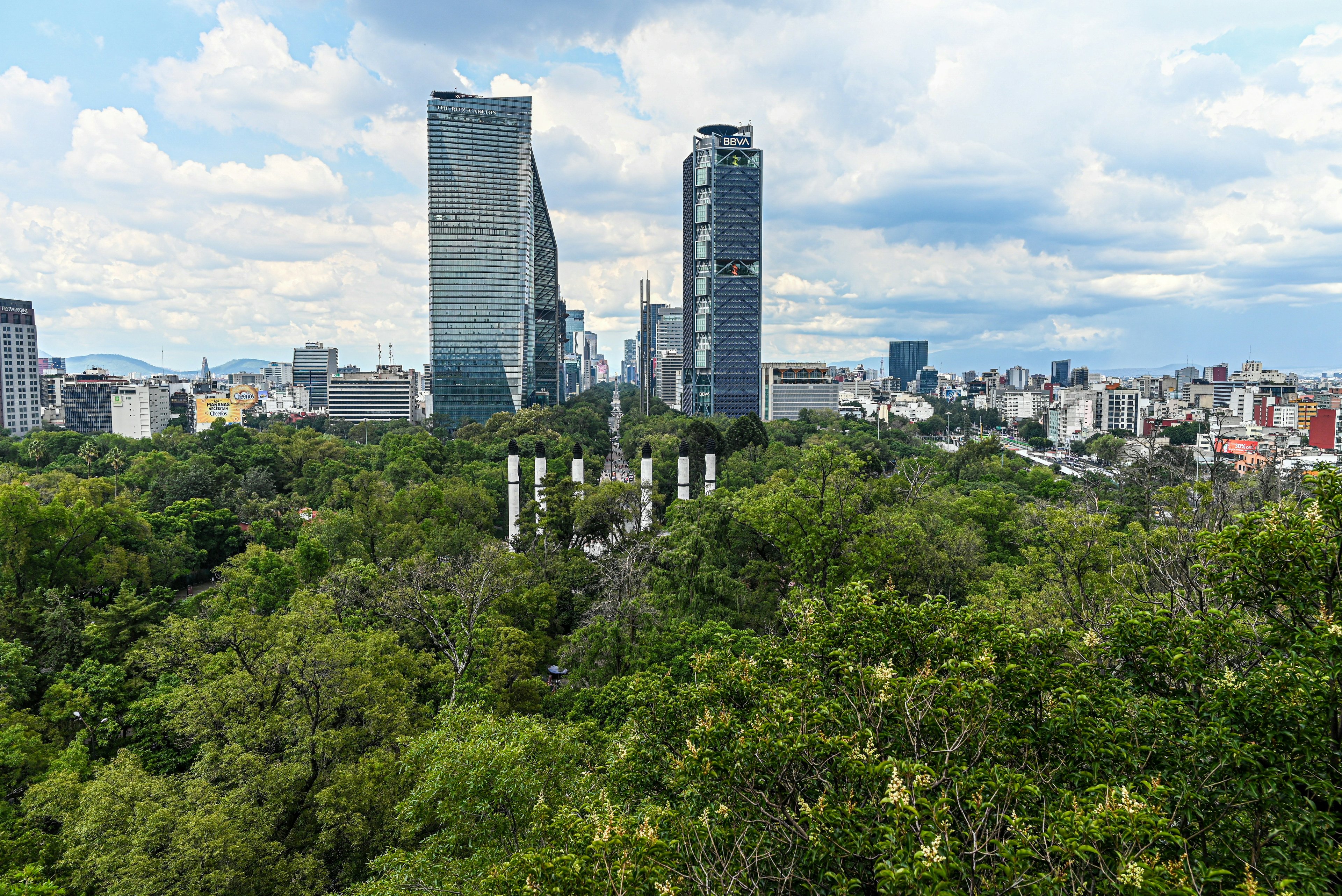 Image of Hidalgo, Mexico