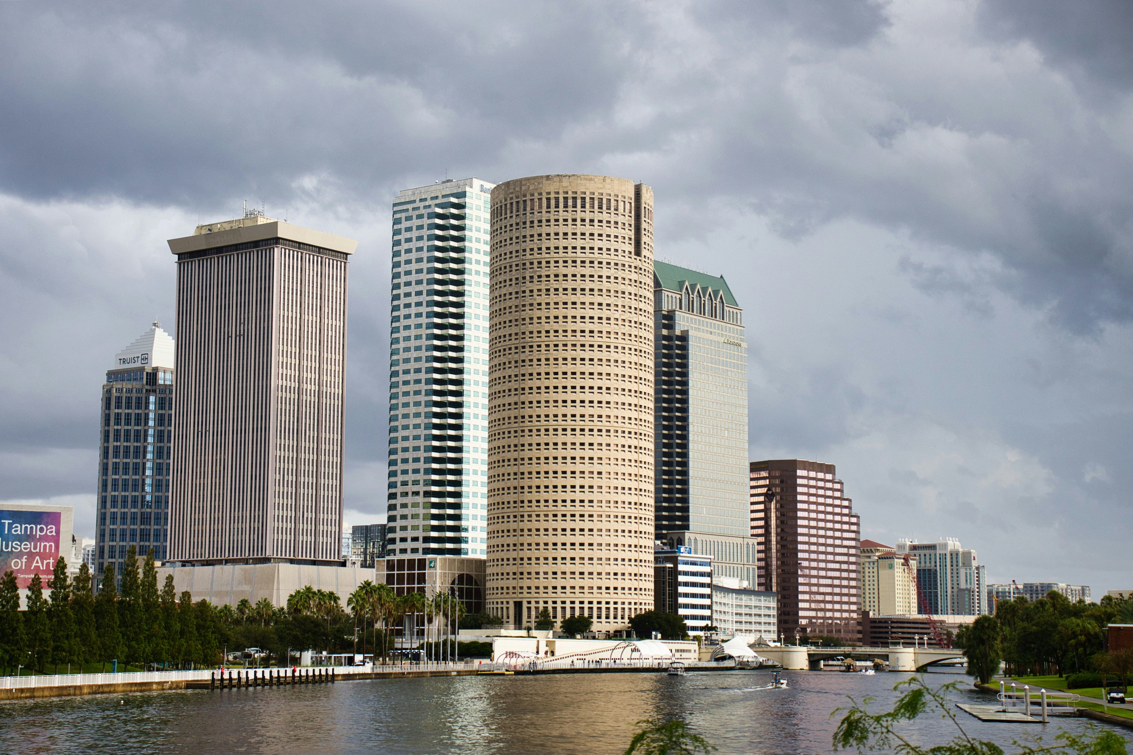 Image of Tampa, Florida, United States