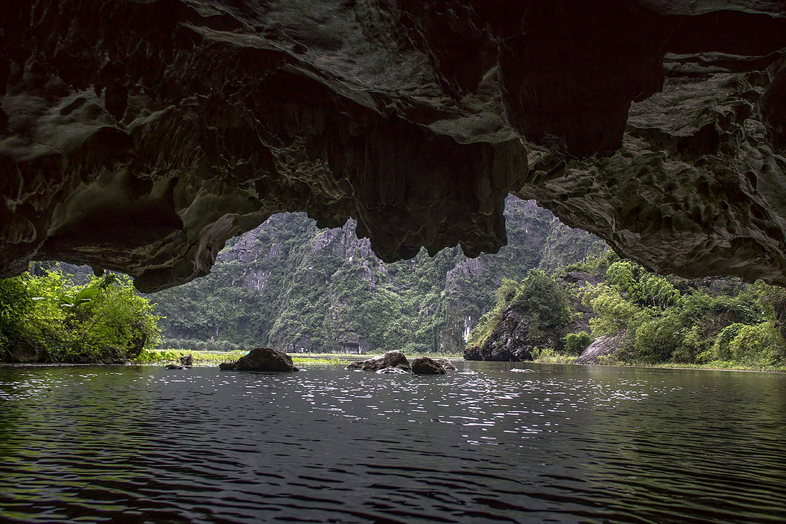 Image of Hoa Lư, Ninh Bình, Vietnam
