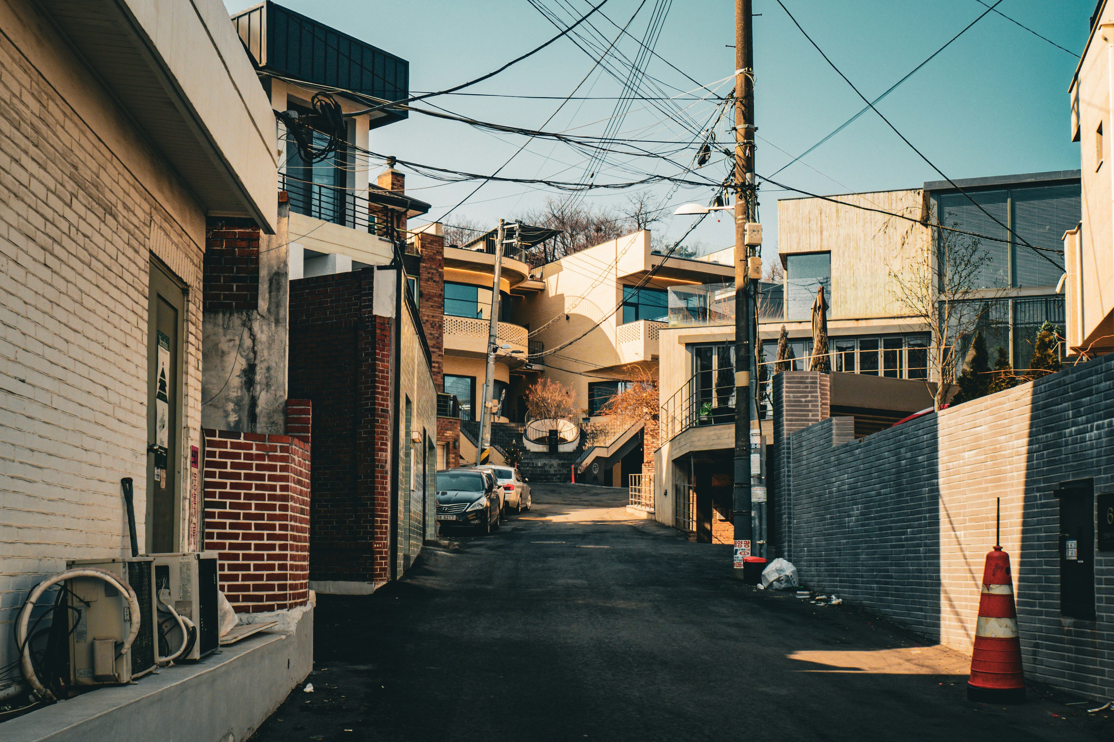 Image of Seodaemun-Gu, Seoul, South Korea