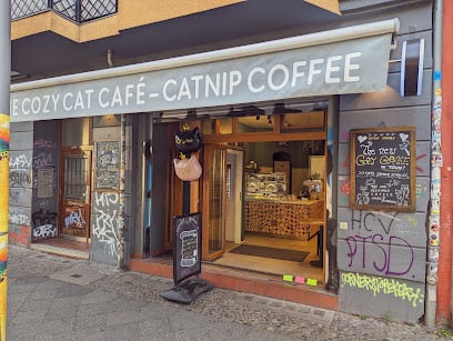 Catnip Coffee