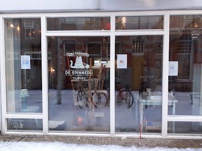 Kattencafé De Spinnerij