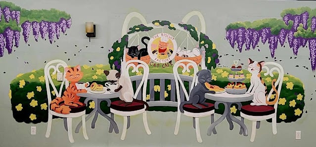 5 Best Colorado Cat Cafes for Families and Kids